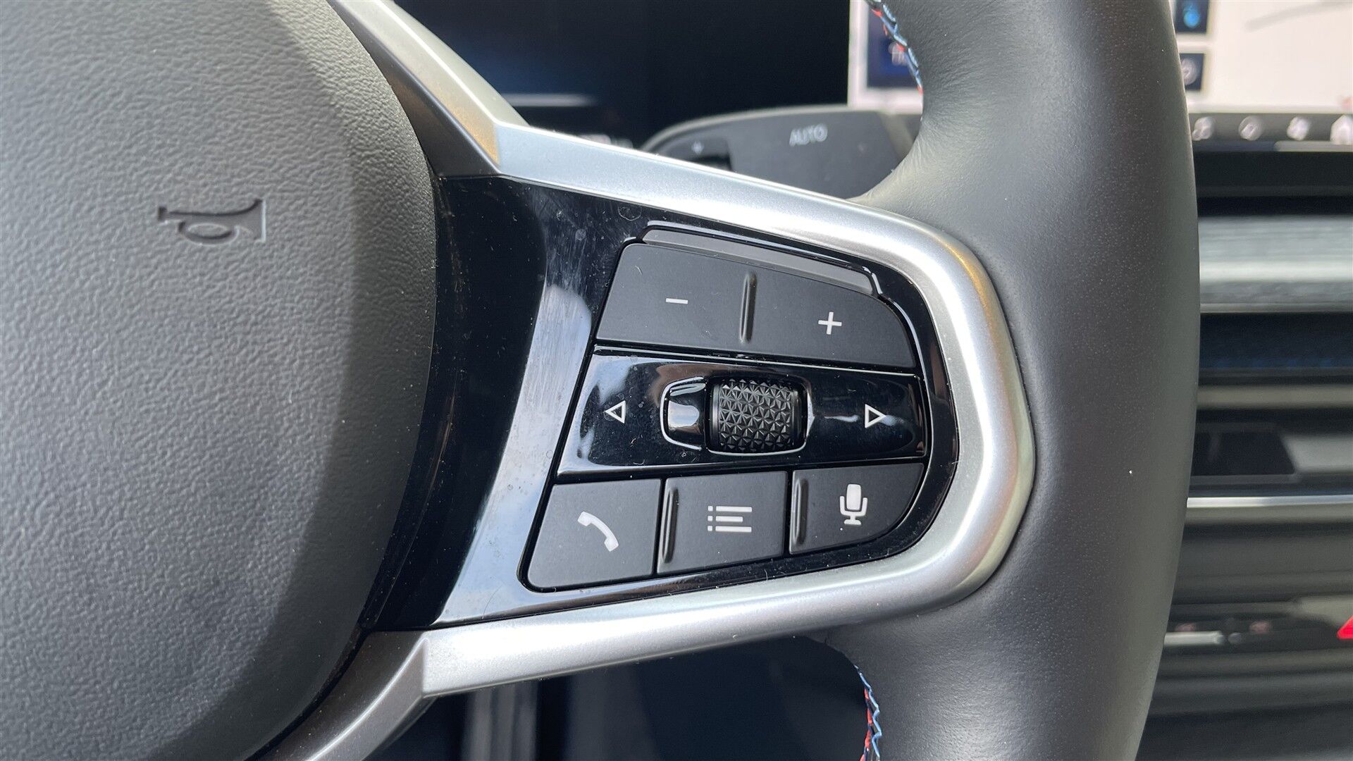 Billede af BMW i4 M50 Gran Coupé Supercharged XDrive 544HK 5d Aut.