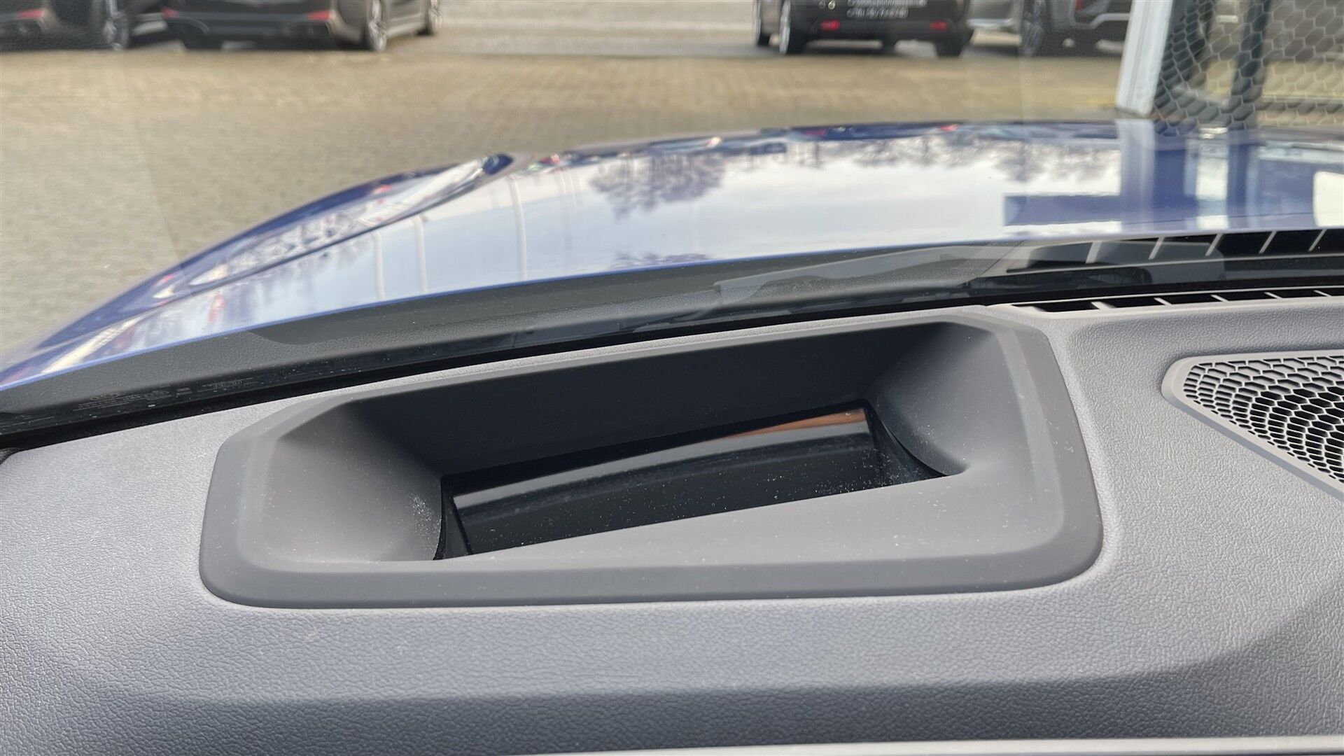 Billede af BMW i4 M50 Gran Coupé Supercharged XDrive 544HK 5d Aut.