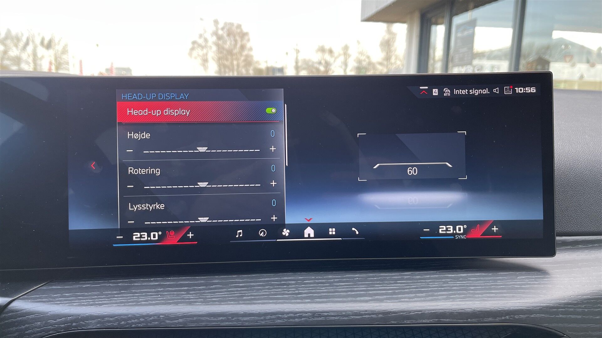 Billede af BMW i4 M50 Gran Coupé Supercharged XDrive 544HK 5d Aut.