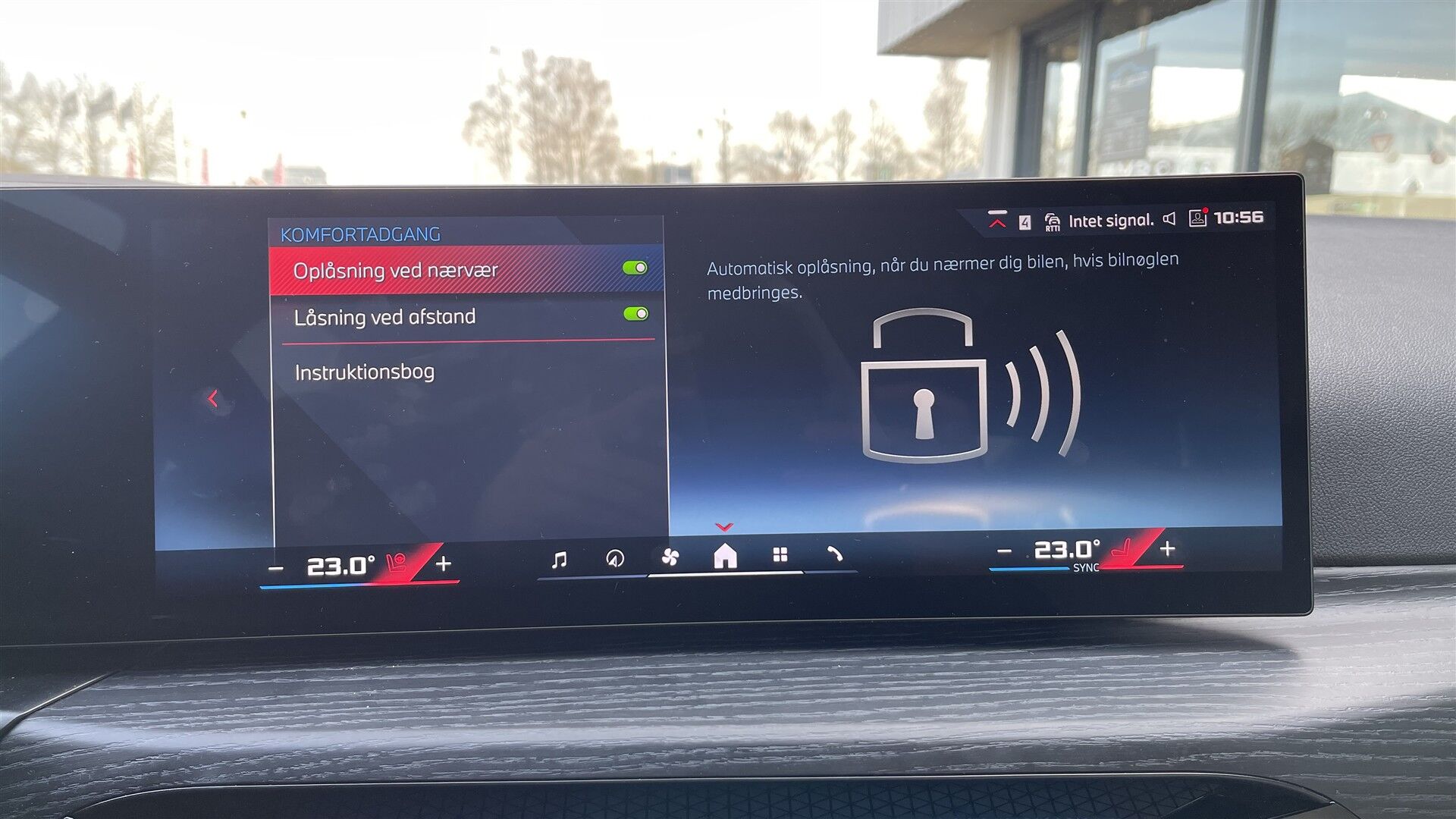 Billede af BMW i4 M50 Gran Coupé Supercharged XDrive 544HK 5d Aut.