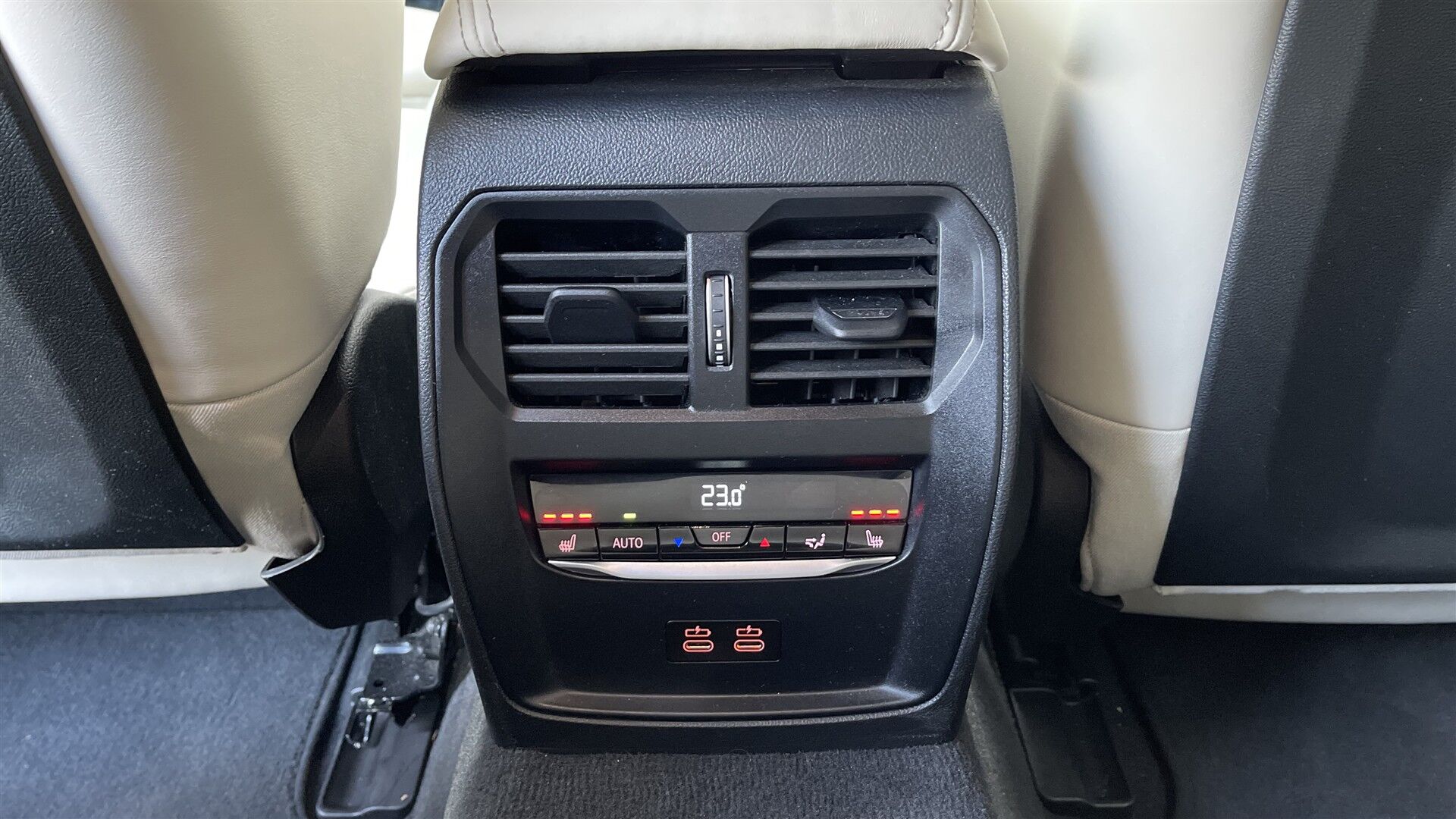 Billede af BMW i4 M50 Gran Coupé Supercharged XDrive 544HK 5d Aut.