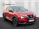 Billede af Nissan Juke 1,0 Dig-T N-Connecta DCT 117HK 5d 7g Aut.