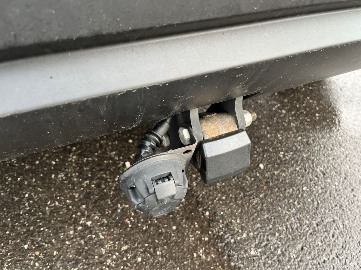 Billede af Nissan Juke 1,0 Dig-T N-Connecta DCT 117HK 5d 7g Aut.