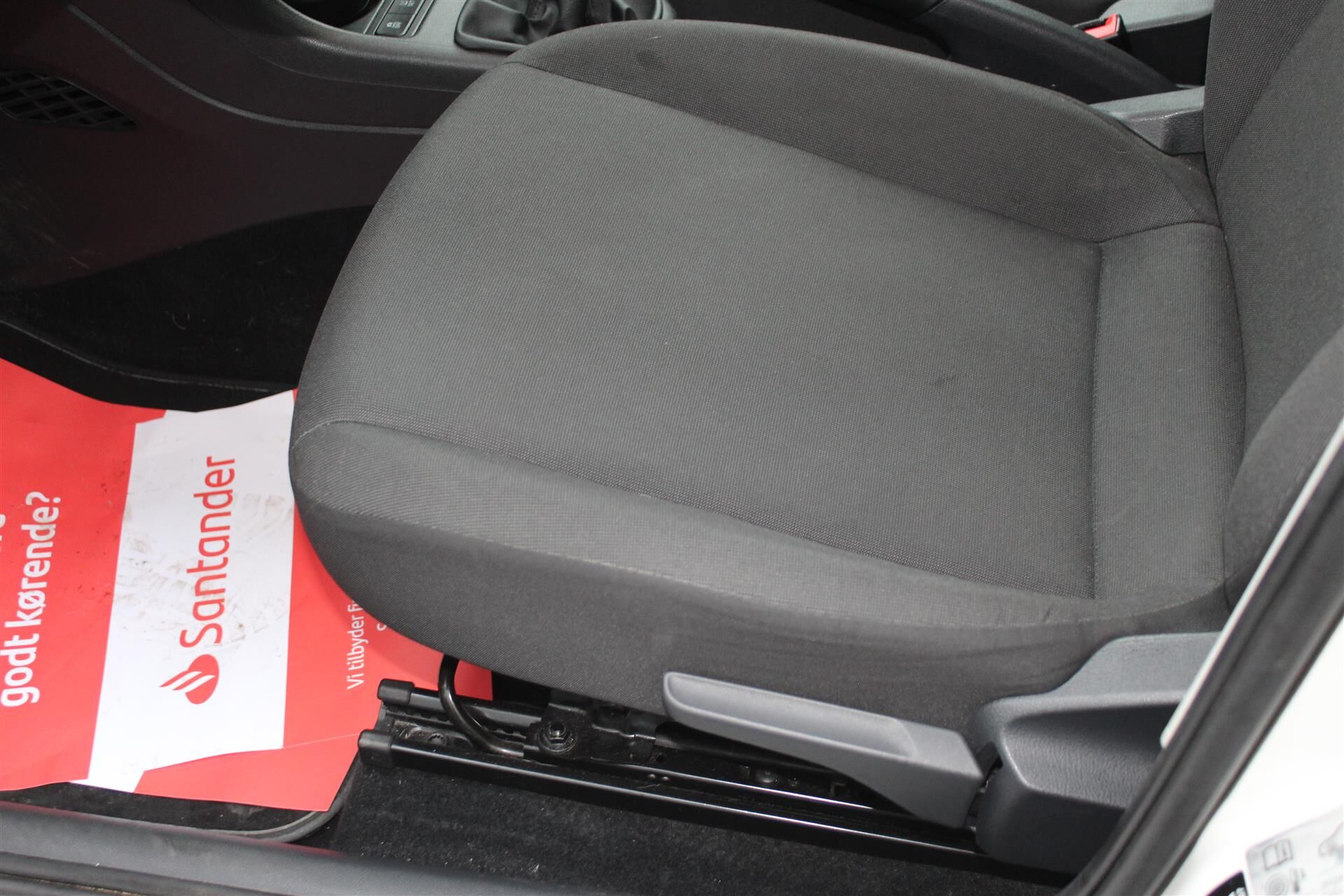 Billede af VW up 1,0 MPI BMT Design 60HK 5d