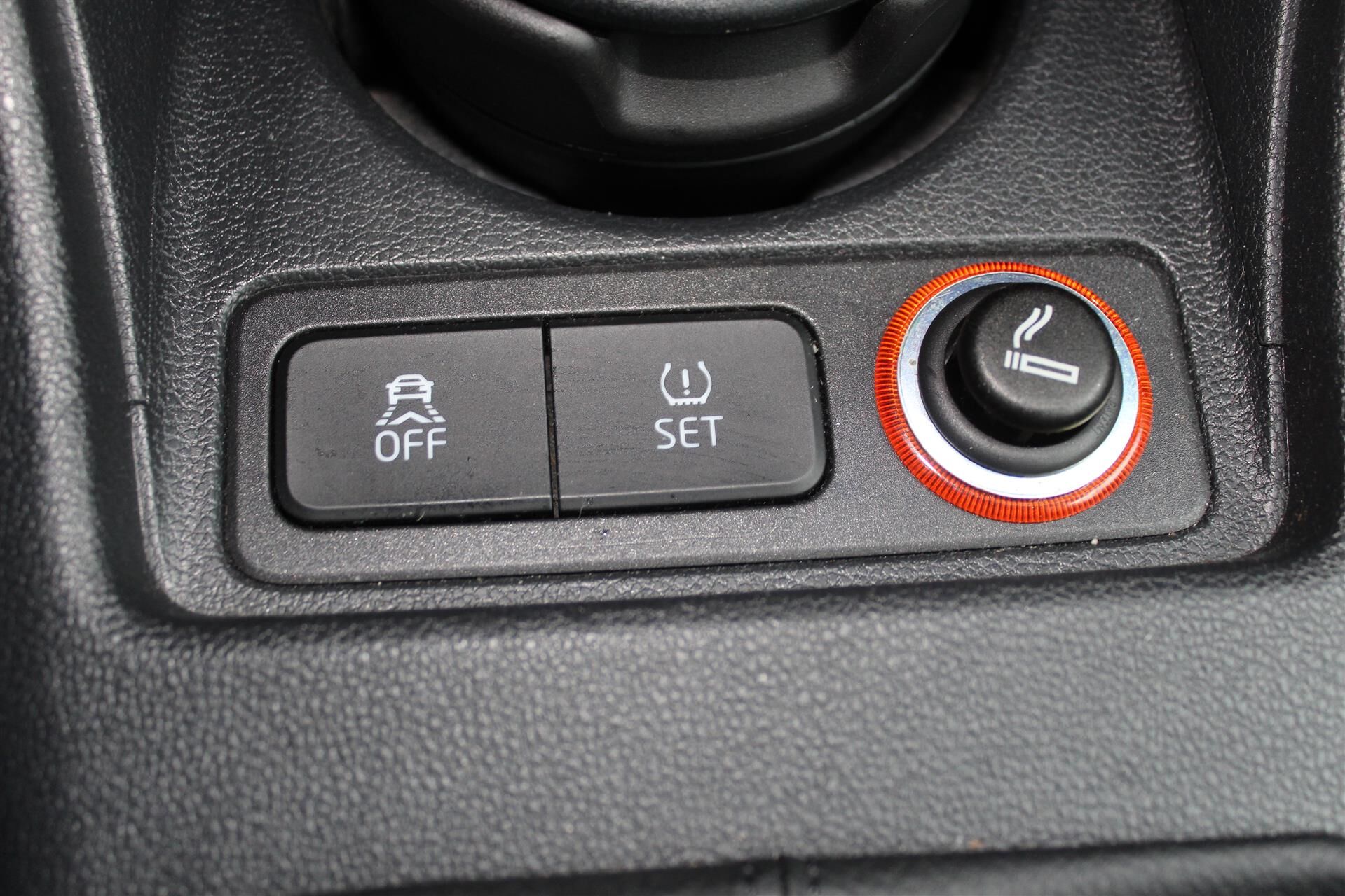 Billede af VW up 1,0 MPI BMT Design 60HK 5d