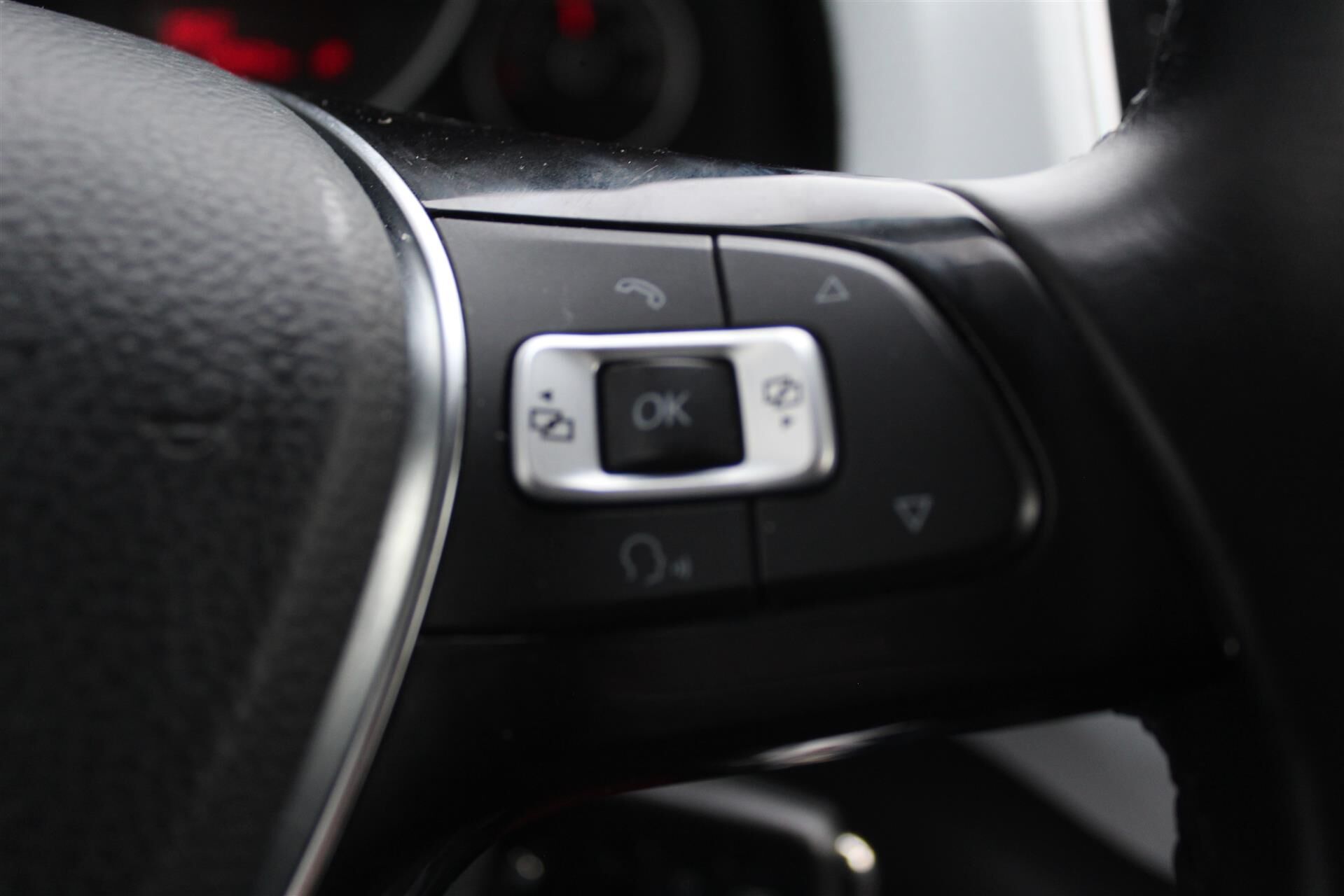 Billede af VW up 1,0 MPI BMT Design 60HK 5d