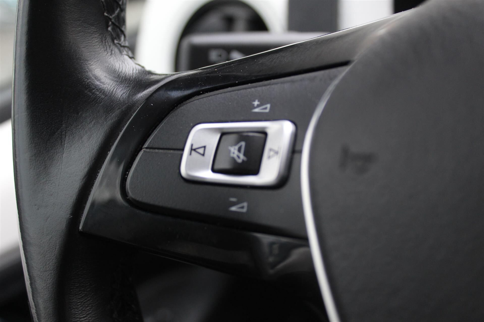 Billede af VW up 1,0 MPI BMT Design 60HK 5d