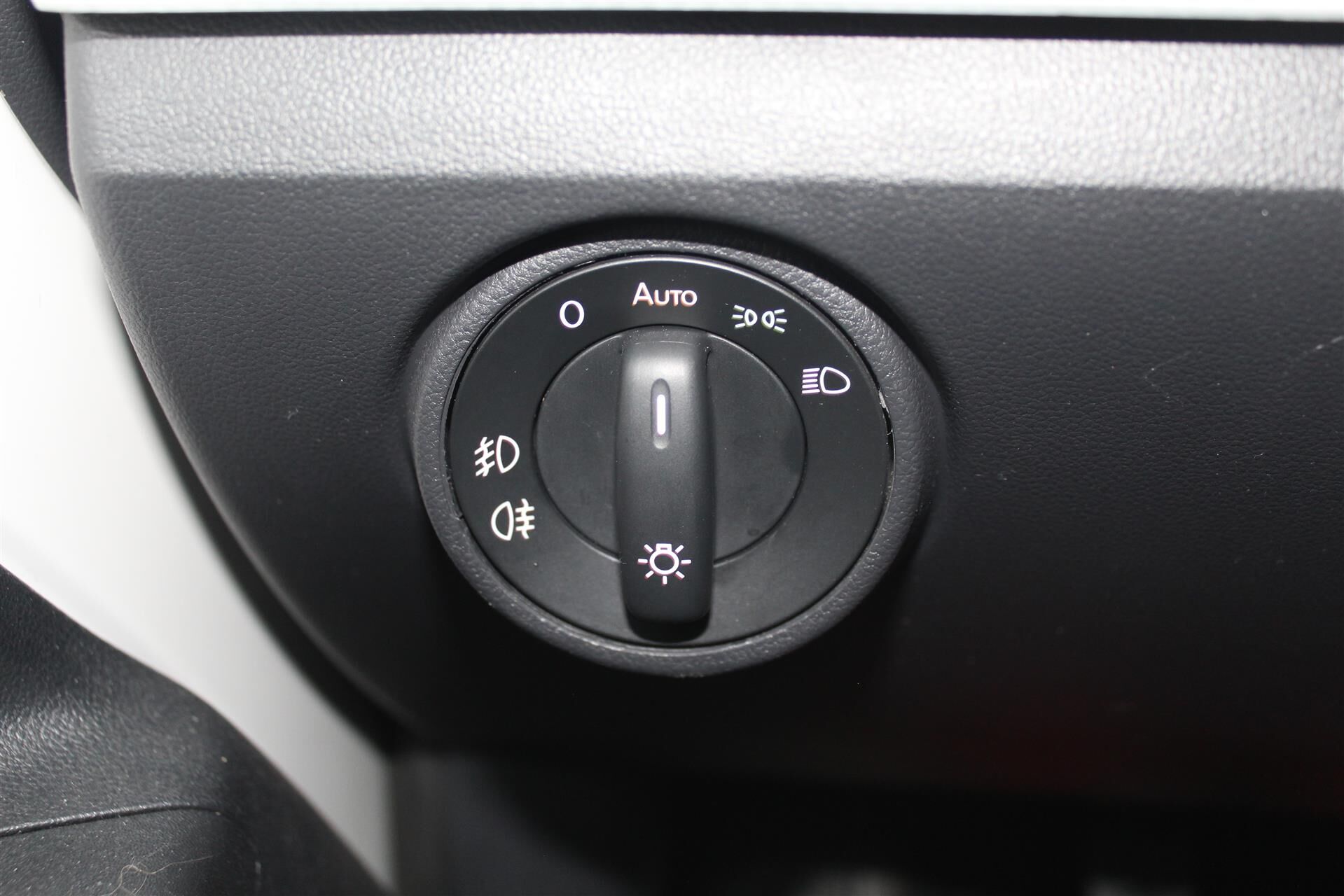 Billede af VW up 1,0 MPI BMT Design 60HK 5d