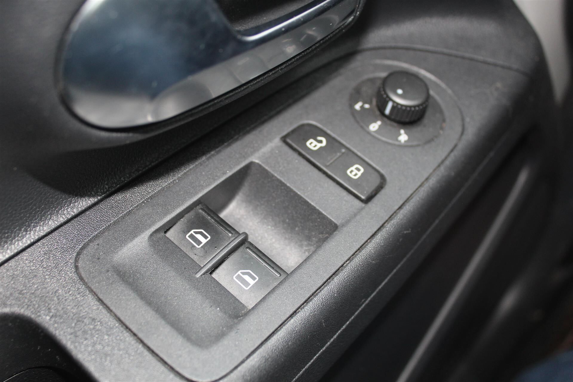 Billede af VW up 1,0 MPI BMT Design 60HK 5d