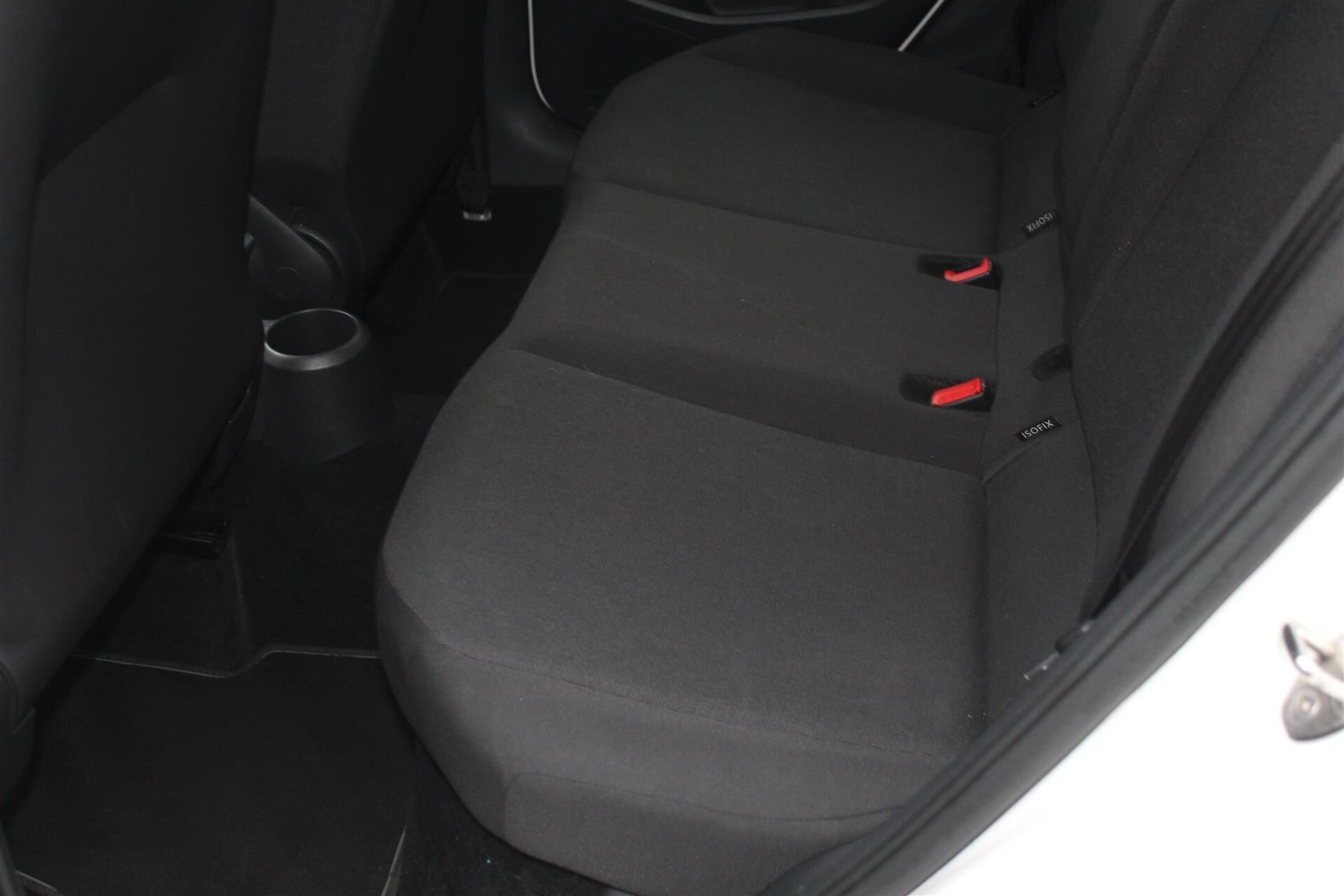 Billede af VW up 1,0 MPI BMT Design 60HK 5d