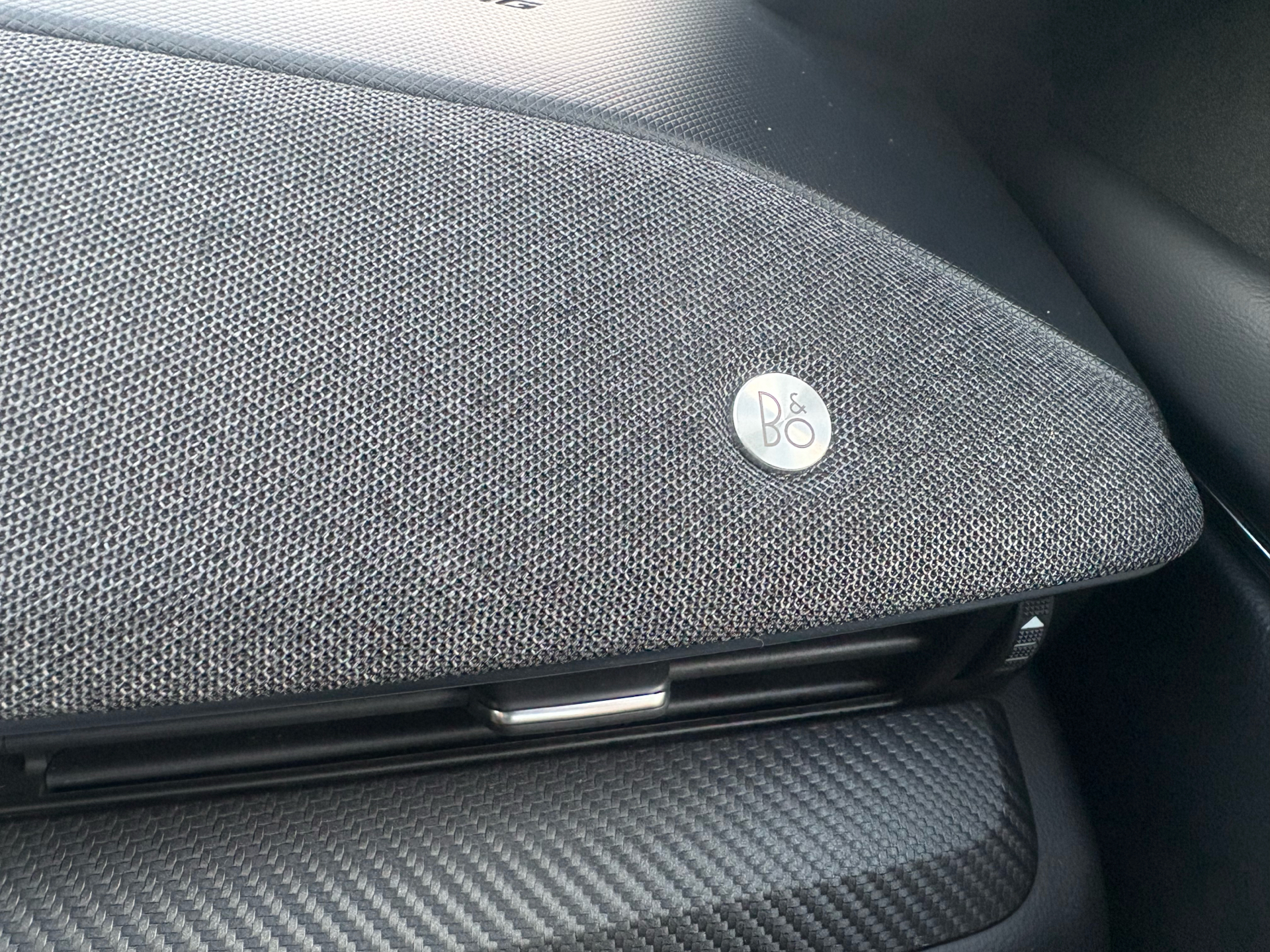 Billede af Ford Mustang Mach-E EL UR Premium AWD 351HK 5d Aut.