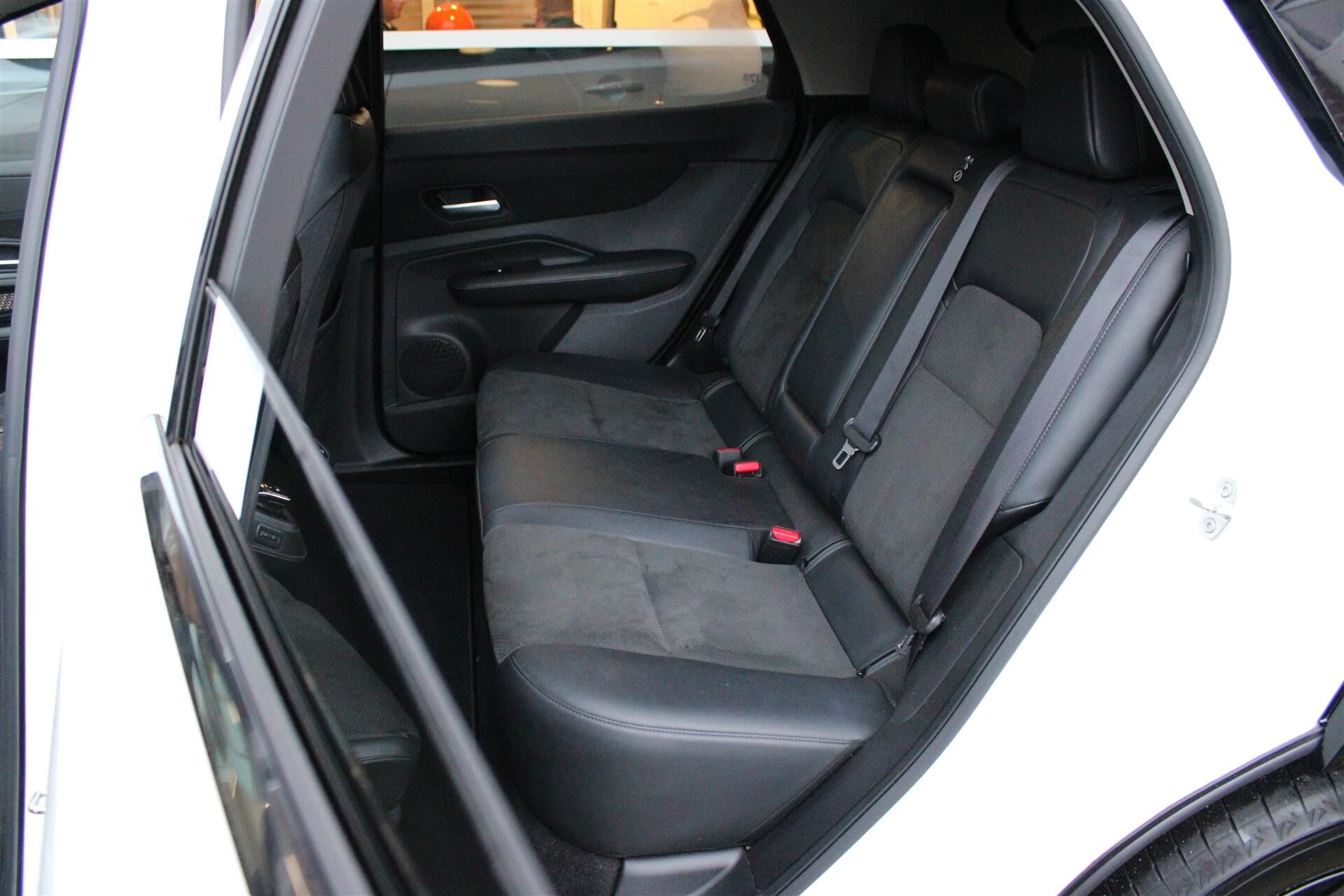 Billede af Nissan Ariya EL Evolve 238HK 5d Aut.