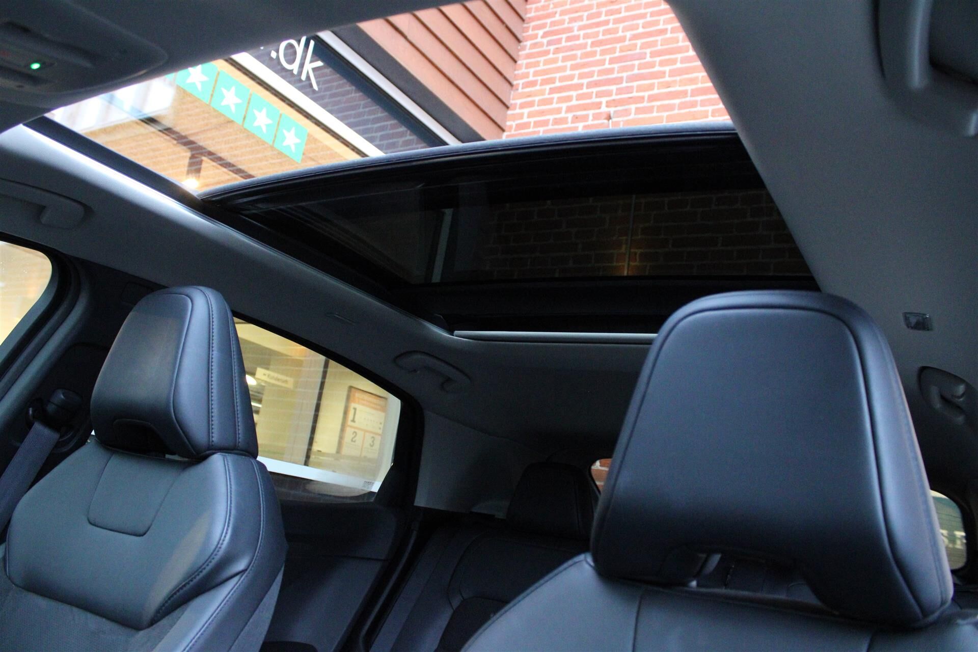 Billede af Nissan Ariya EL Evolve 238HK 5d Aut.