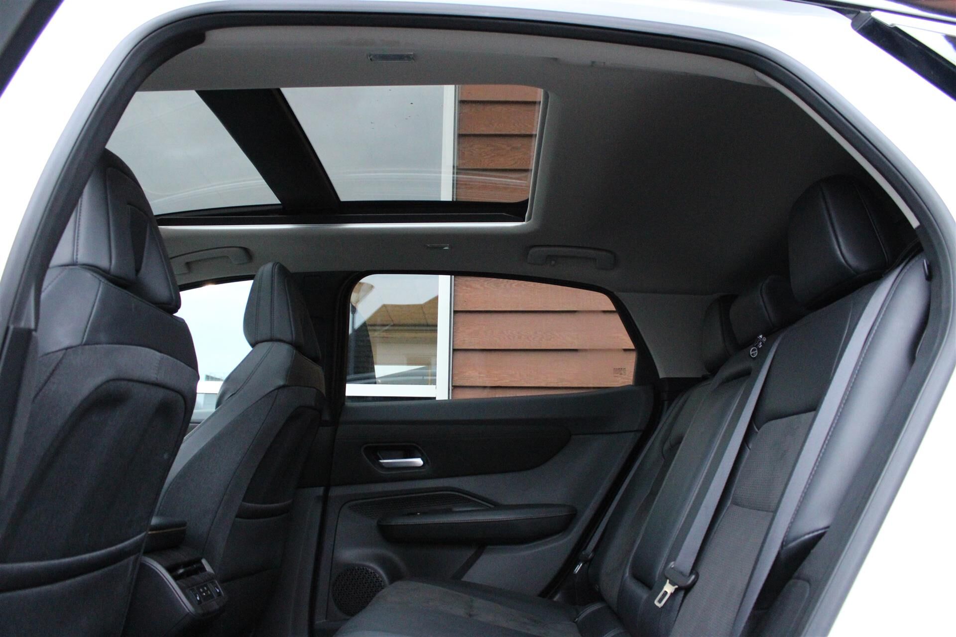 Billede af Nissan Ariya EL Evolve 238HK 5d Aut.