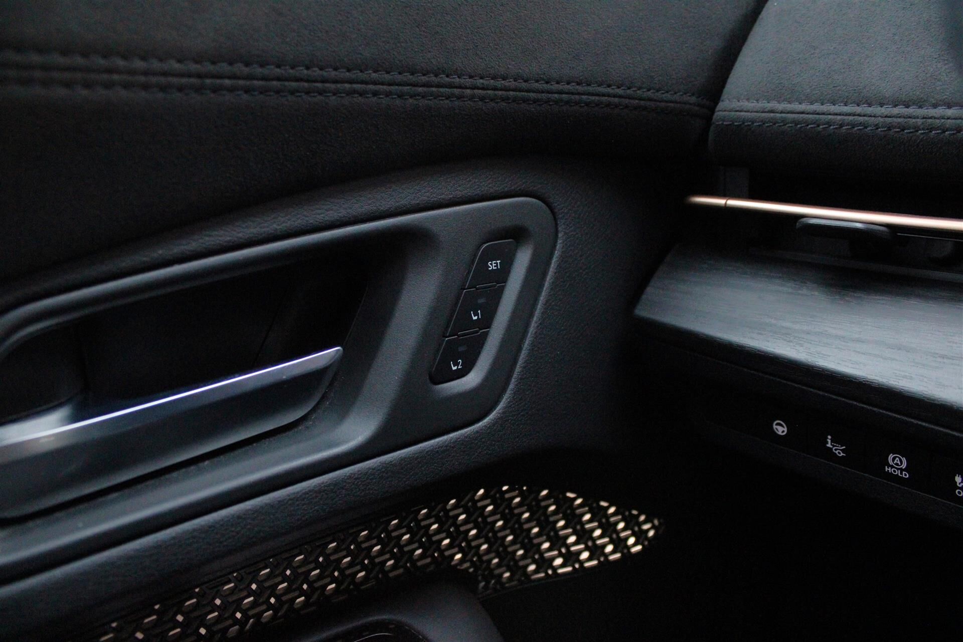 Billede af Nissan Ariya EL Evolve 238HK 5d Aut.