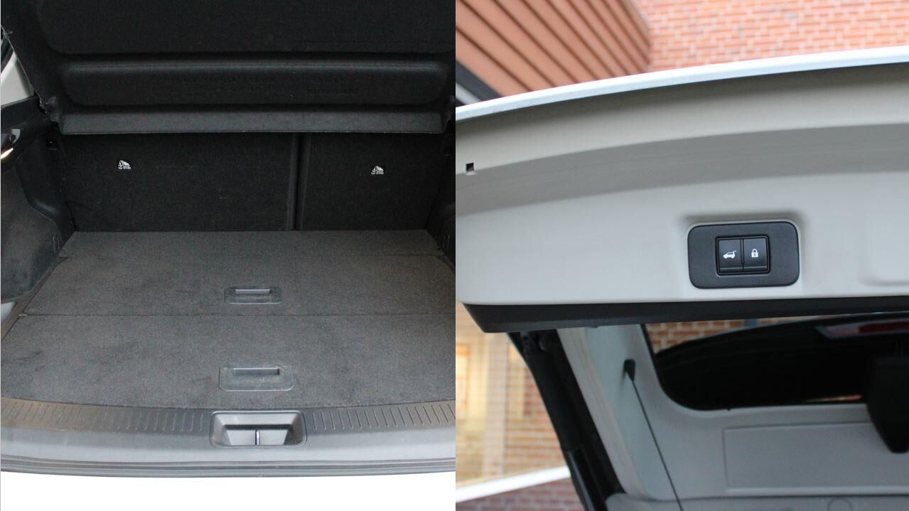 Billede af Nissan Ariya EL Evolve 238HK 5d Aut.