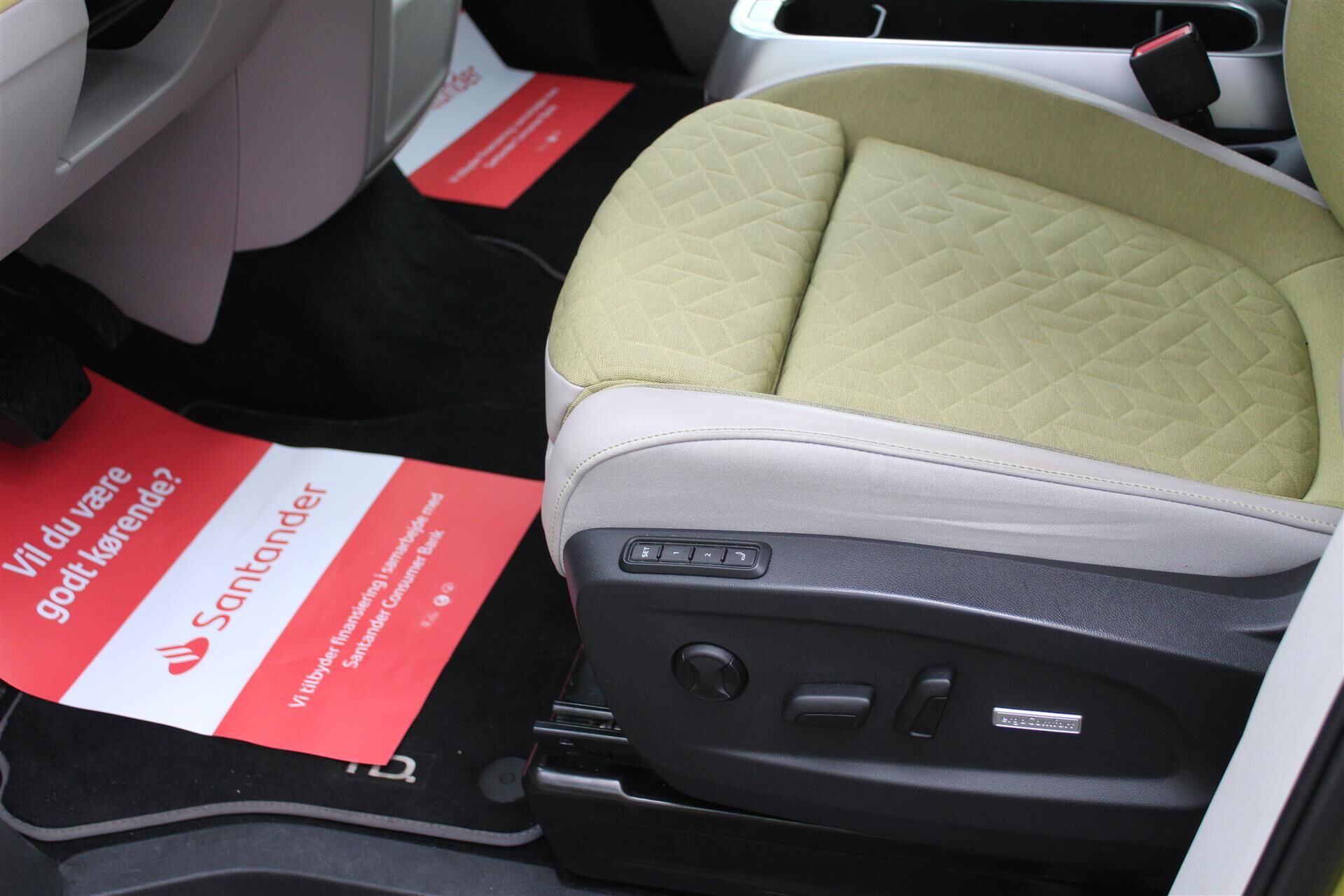 Billede af VW ID.Buzz EL Pro 204HK Aut.