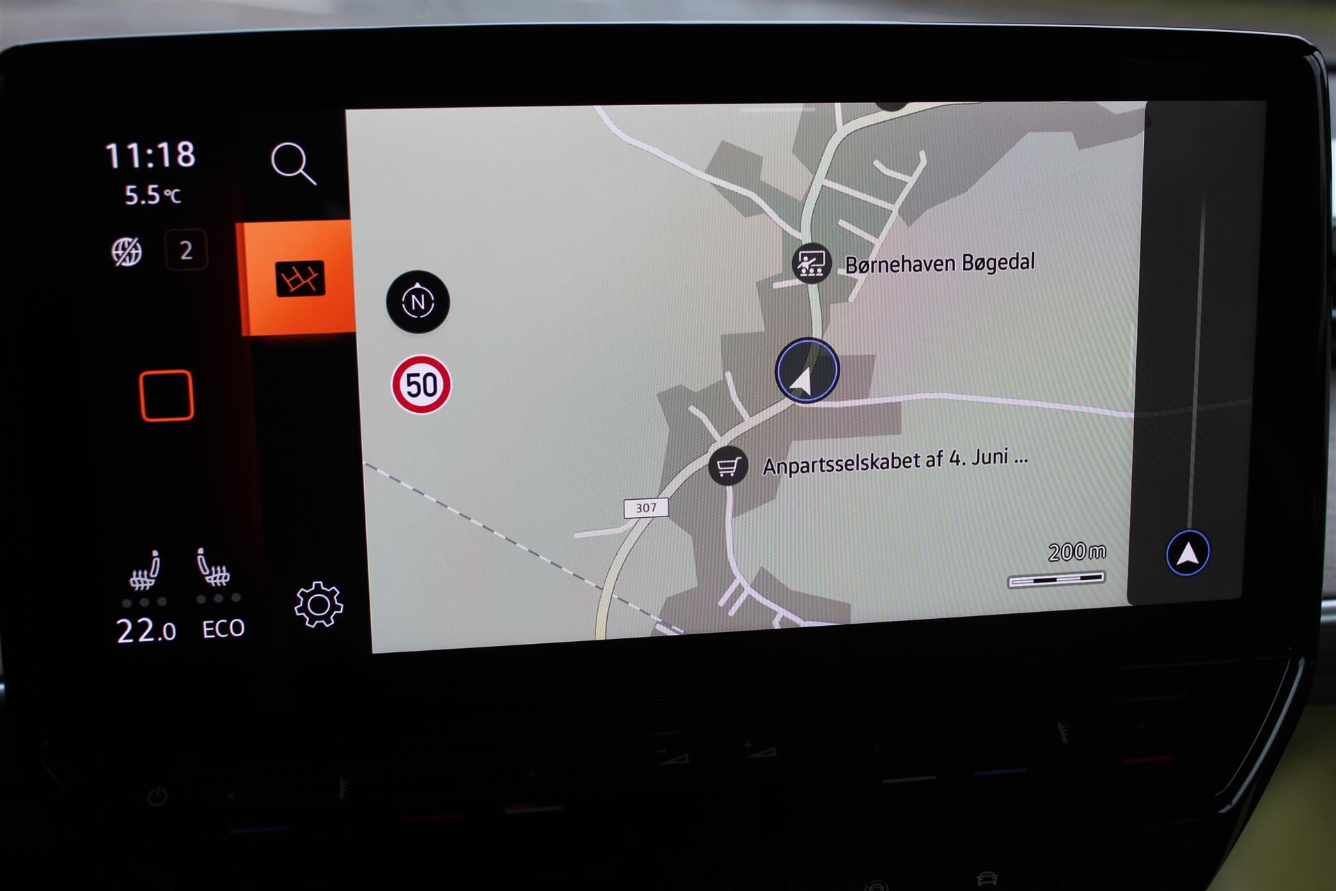 Billede af VW ID.Buzz EL Pro 204HK Aut.