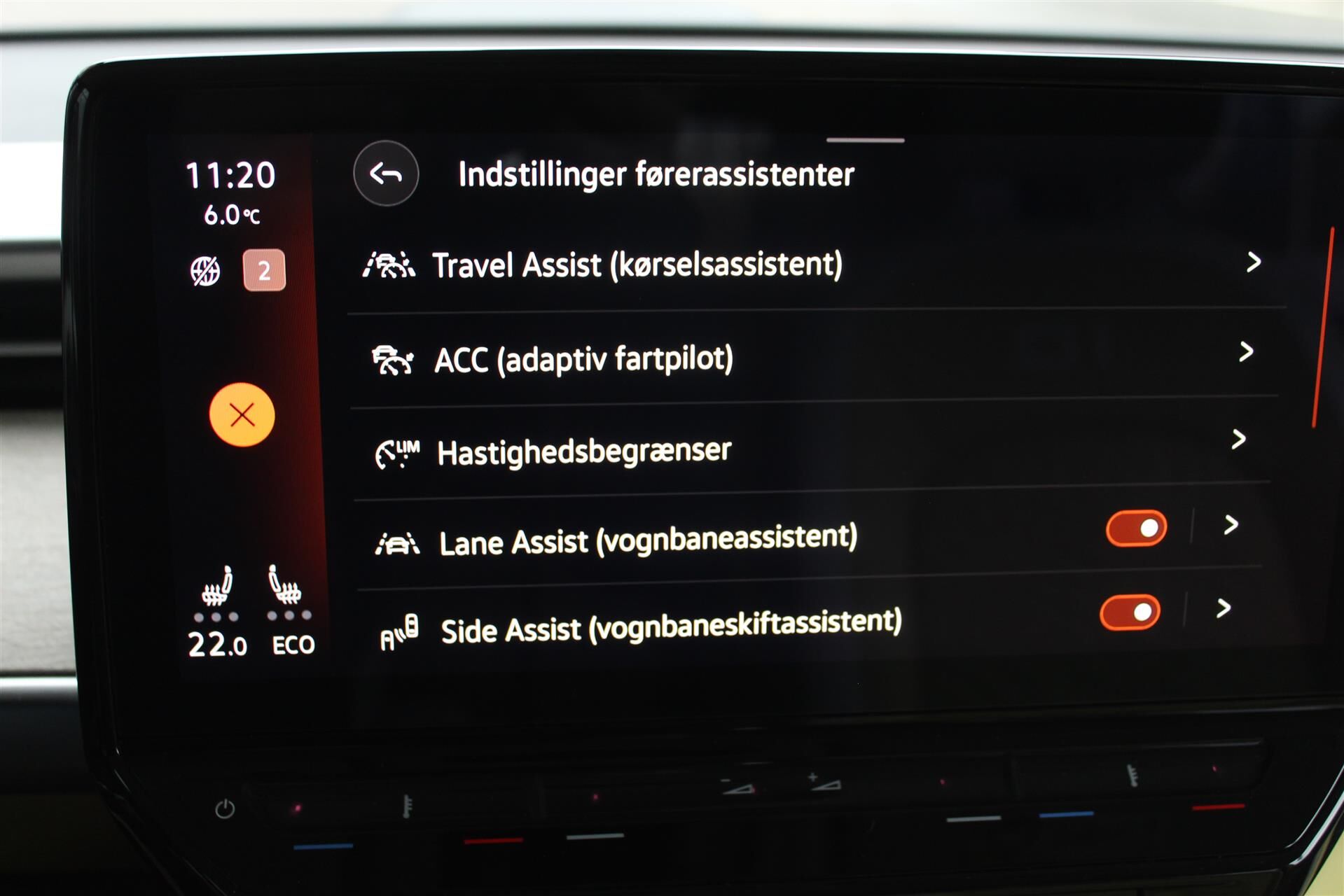 Billede af VW ID.Buzz EL Pro 204HK Aut.