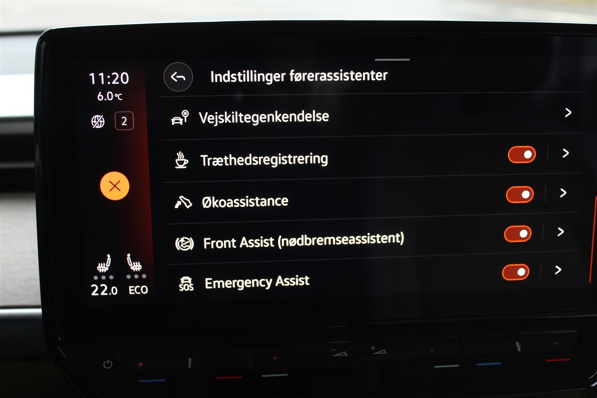 Billede af VW ID.Buzz EL Pro 204HK Aut.