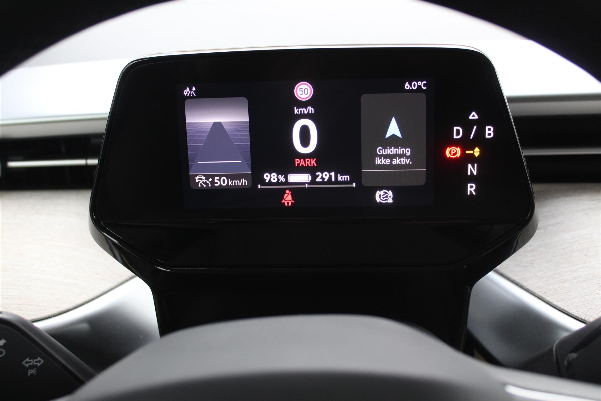 Billede af VW ID.Buzz EL Pro 204HK Aut.