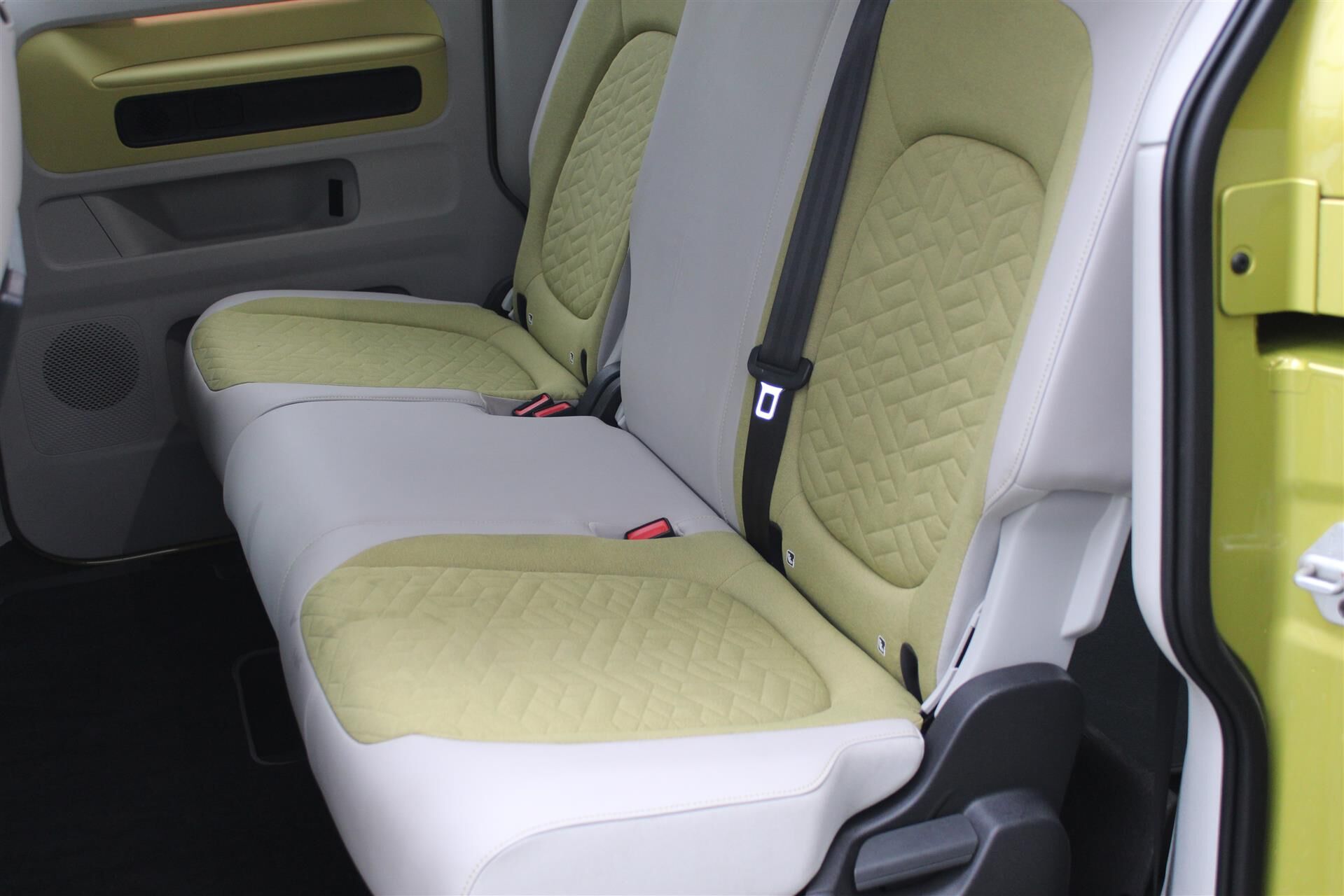 Billede af VW ID.Buzz EL Pro 204HK Aut.