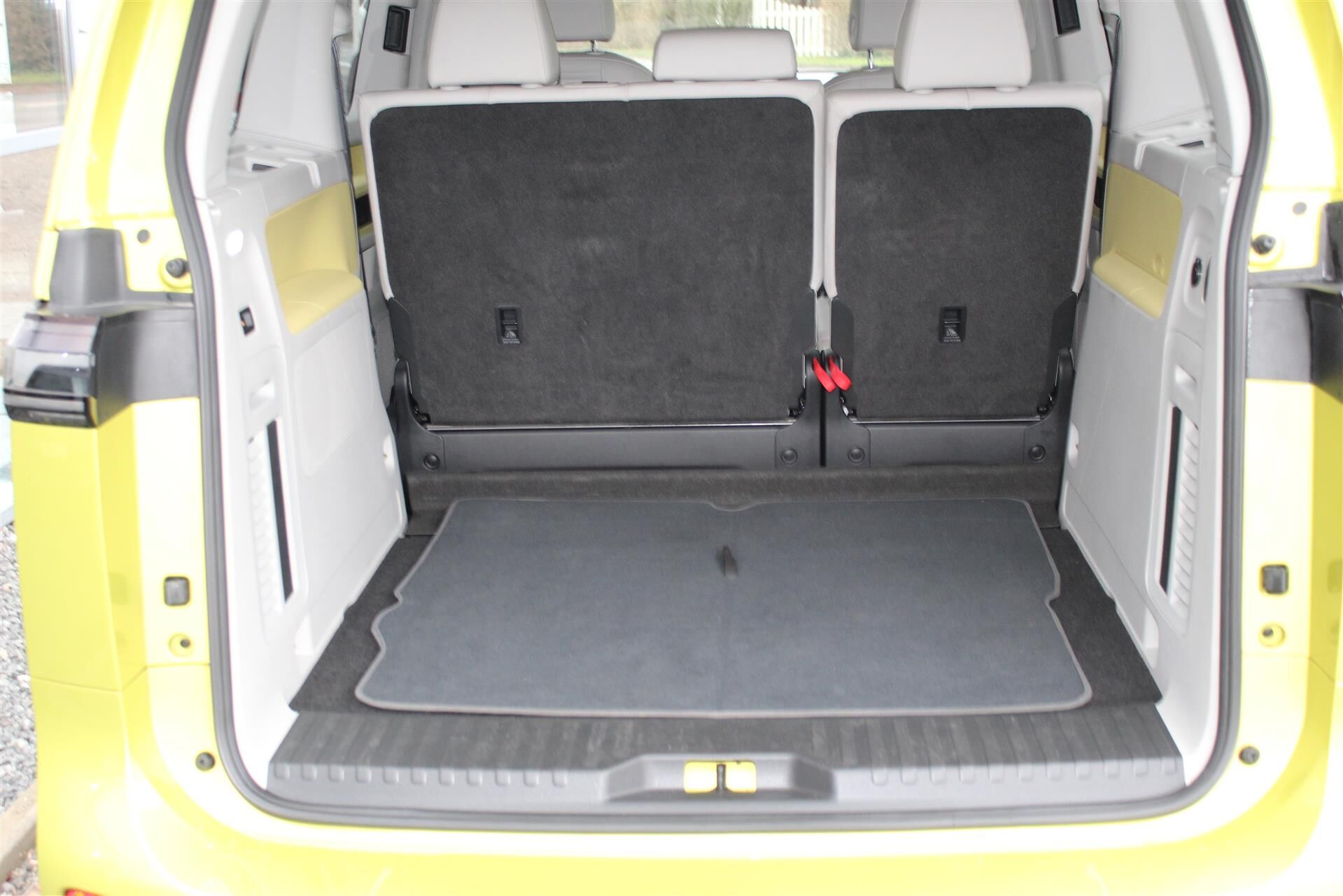 Billede af VW ID.Buzz EL Pro 204HK Aut.