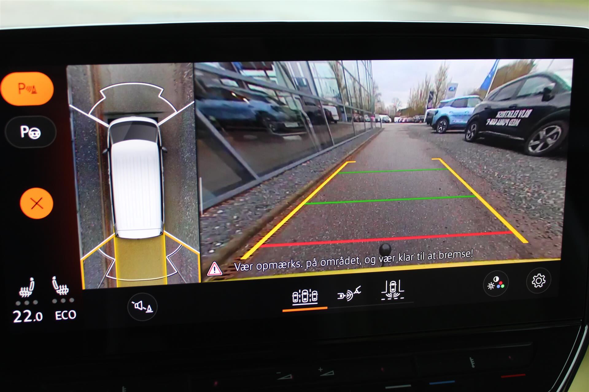 Billede af VW ID.Buzz EL Pro 204HK Aut.