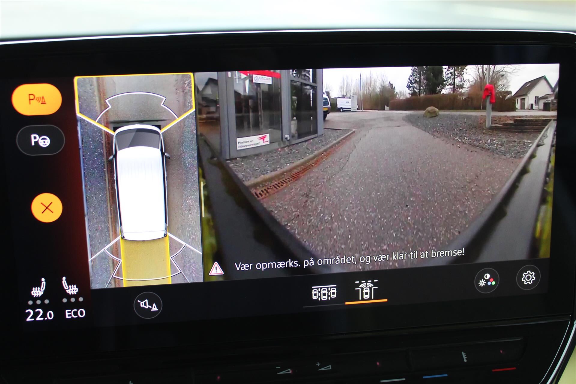 Billede af VW ID.Buzz EL Pro 204HK Aut.