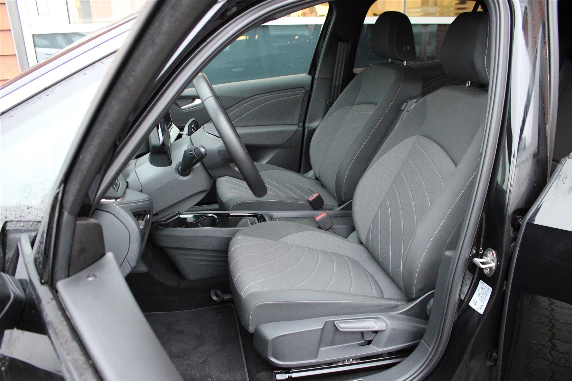 Billede af VW ID.3 EL Pro S 204HK 5d Aut.