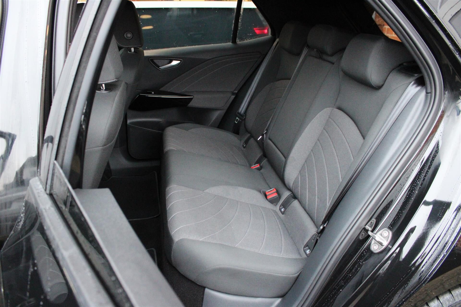 Billede af VW ID.3 EL Pro S 204HK 5d Aut.