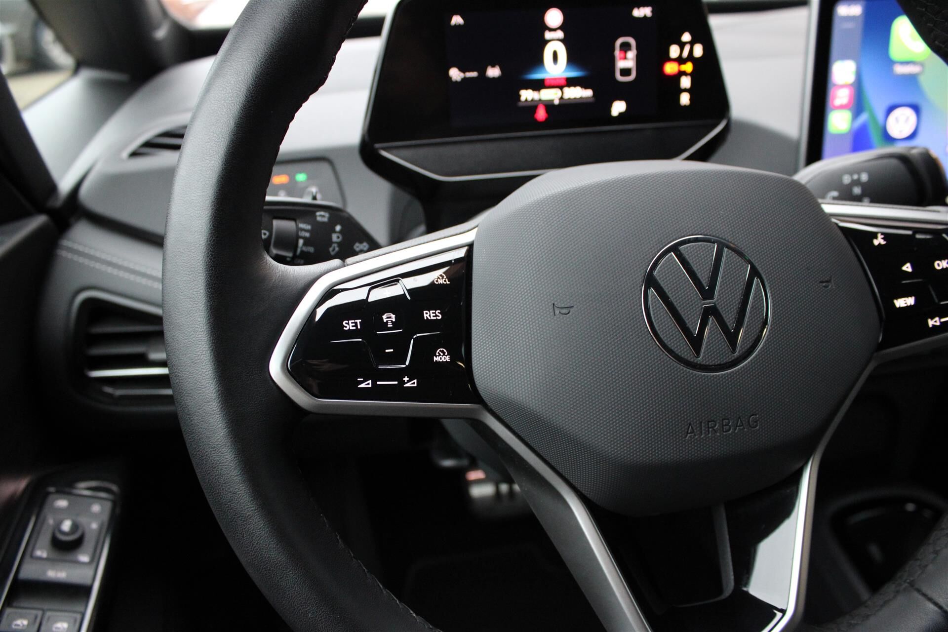 Billede af VW ID.3 EL Pro S 204HK 5d Aut.