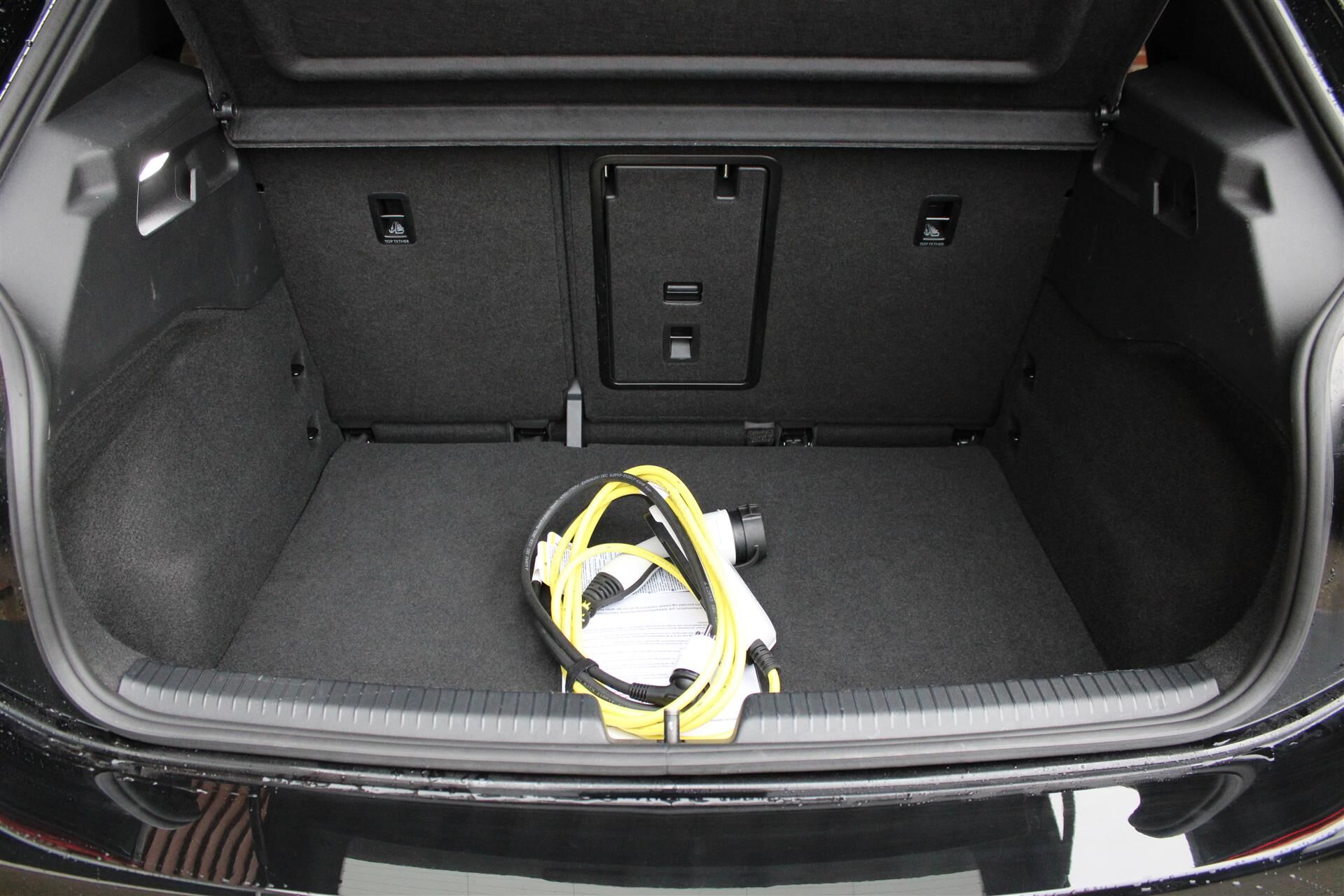 Billede af VW ID.3 EL Pro S 204HK 5d Aut.