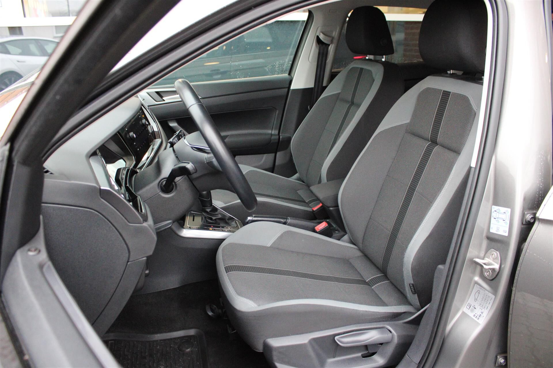 Billede af VW Polo 1,0 TSI Highline DSG 115HK 5d 7g Aut.