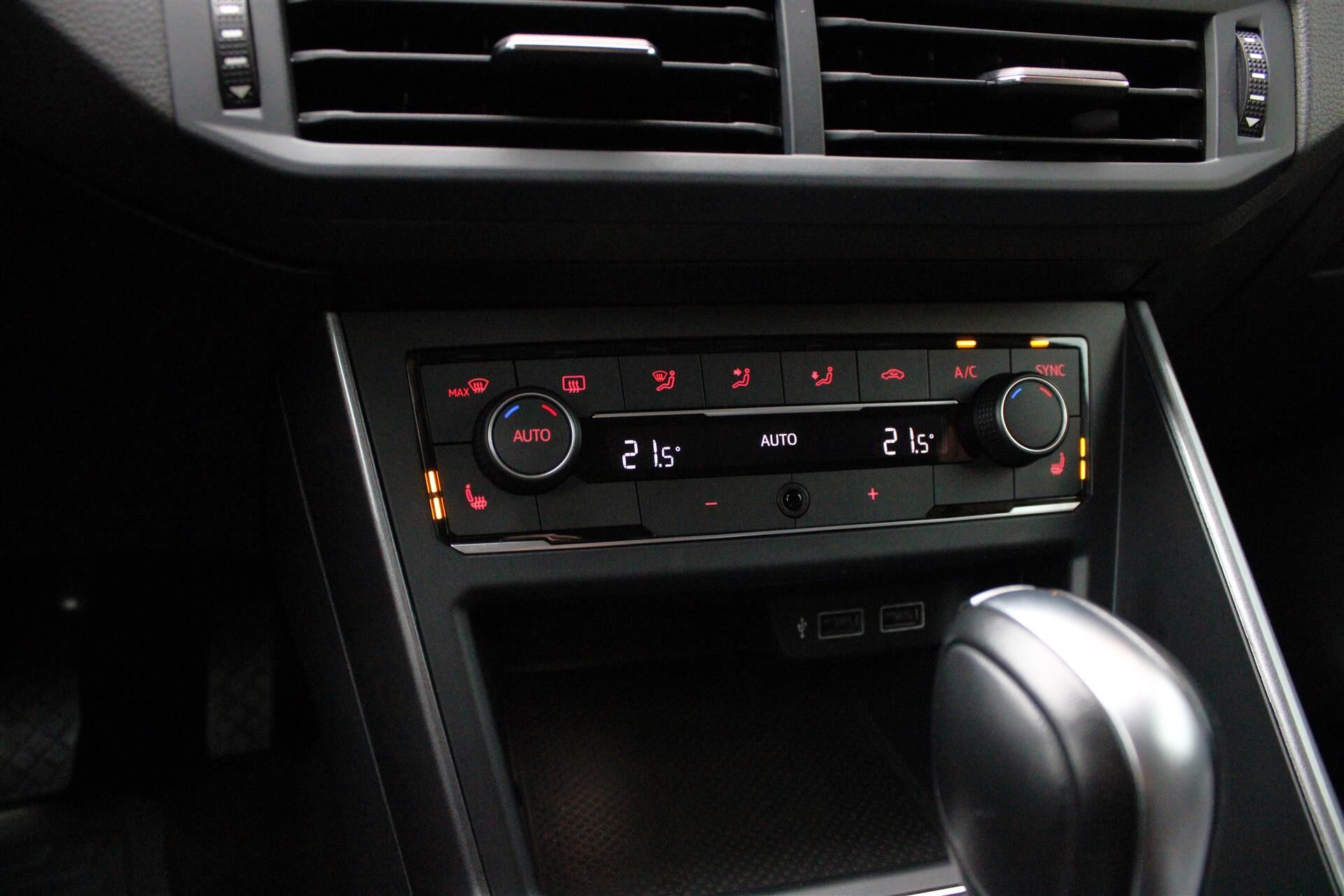 Billede af VW Polo 1,0 TSI Highline DSG 115HK 5d 7g Aut.