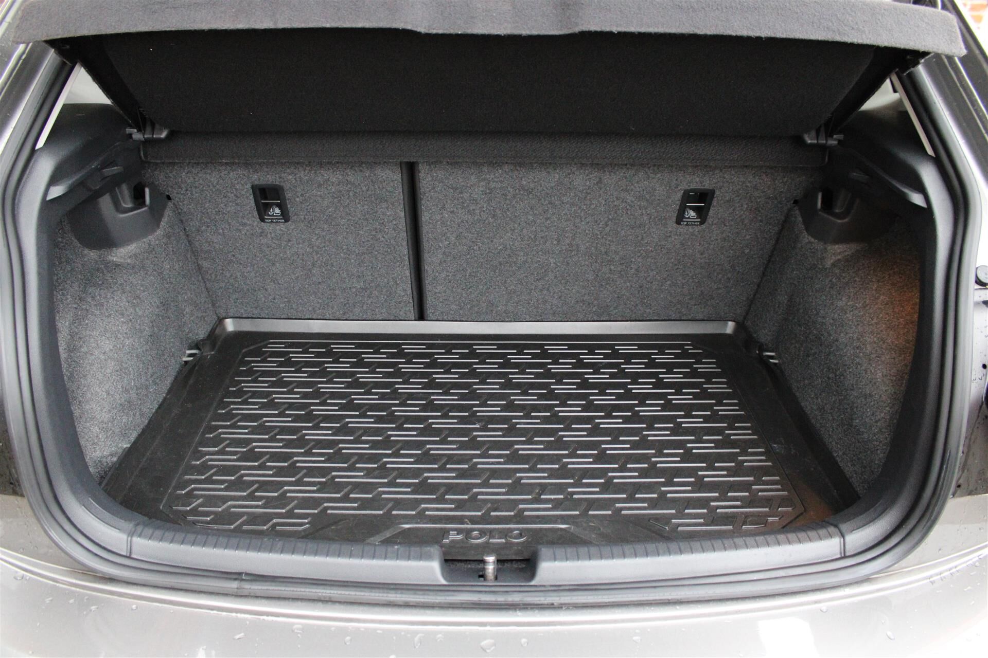 Billede af VW Polo 1,0 TSI Highline DSG 115HK 5d 7g Aut.