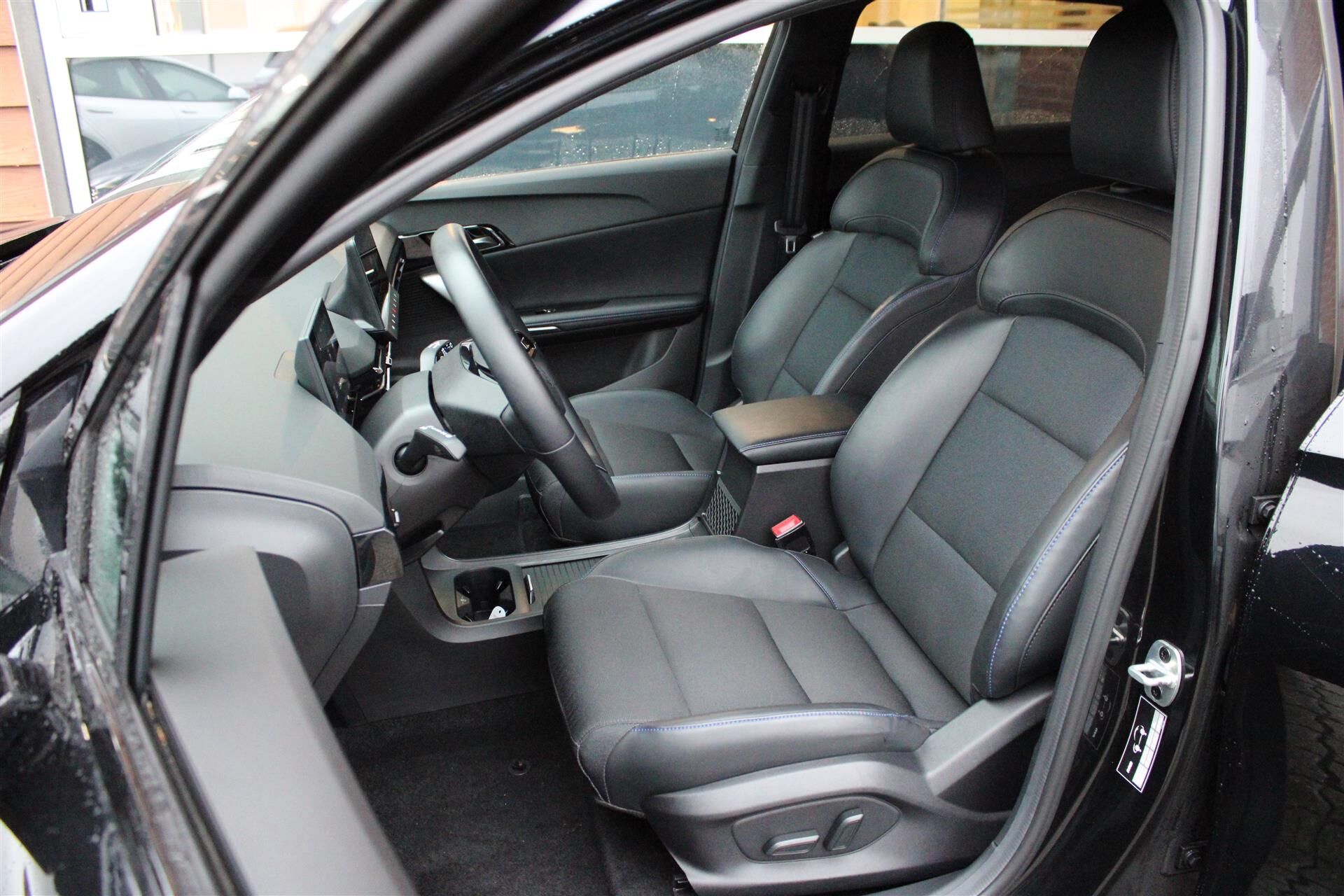 Billede af MG MG4 Electric EL Luxury 204HK 5d Aut.