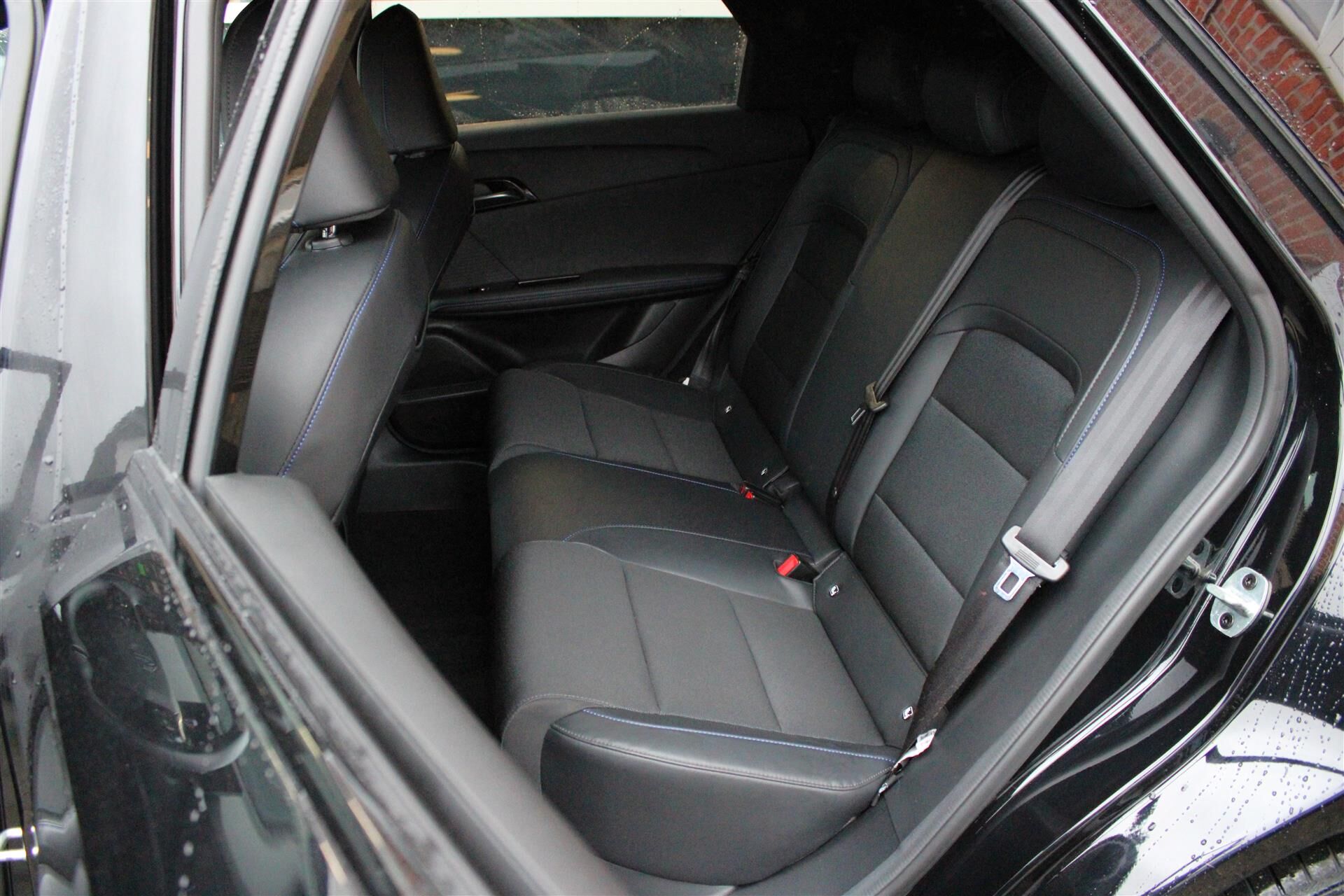 Billede af MG MG4 Electric EL Luxury 204HK 5d Aut.