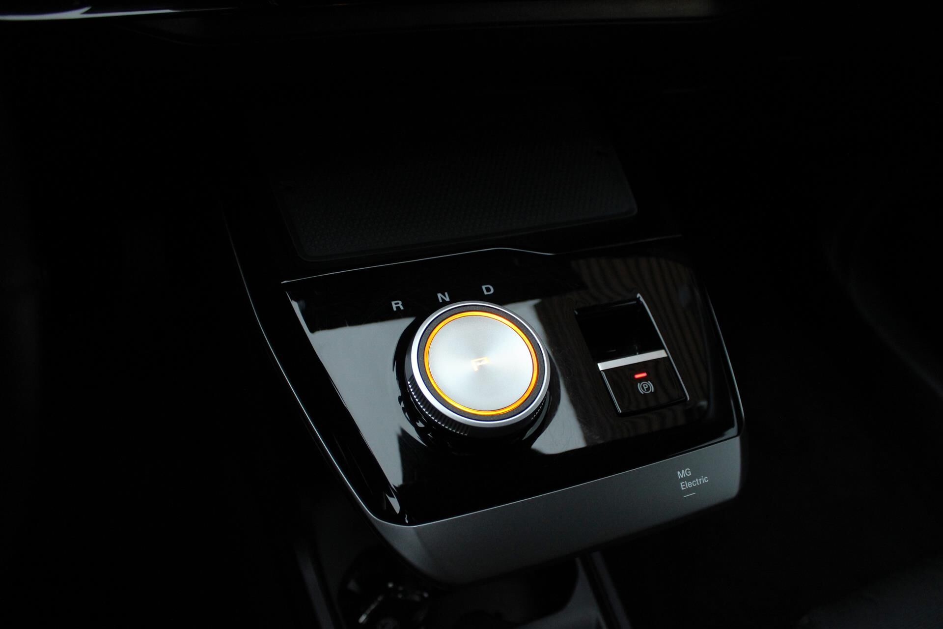 Billede af MG MG4 Electric EL Luxury 204HK 5d Aut.