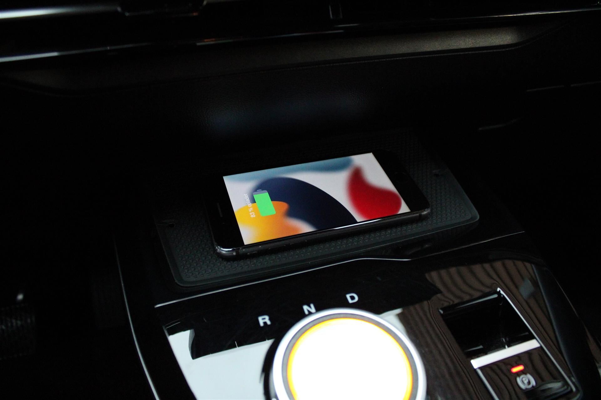 Billede af MG MG4 Electric EL Luxury 204HK 5d Aut.