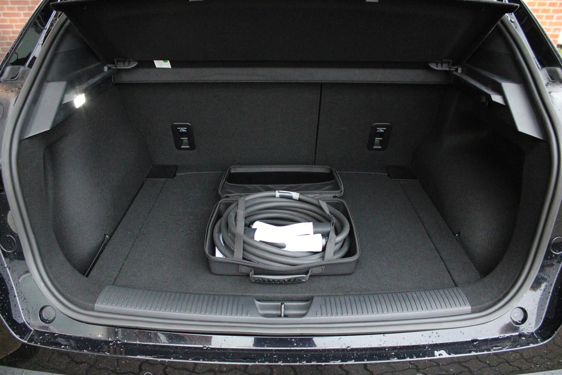 Billede af MG MG4 Electric EL Luxury 204HK 5d Aut.