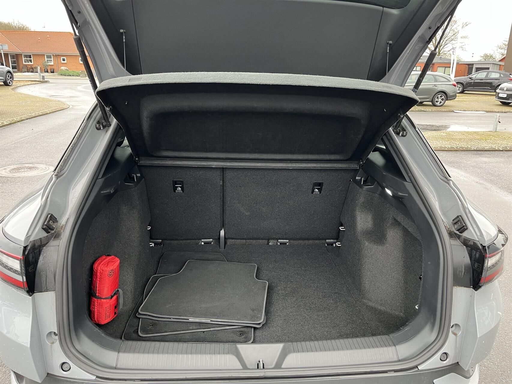 Billede af VW ID.4 EL Pro Performance 204HK 5d Aut.