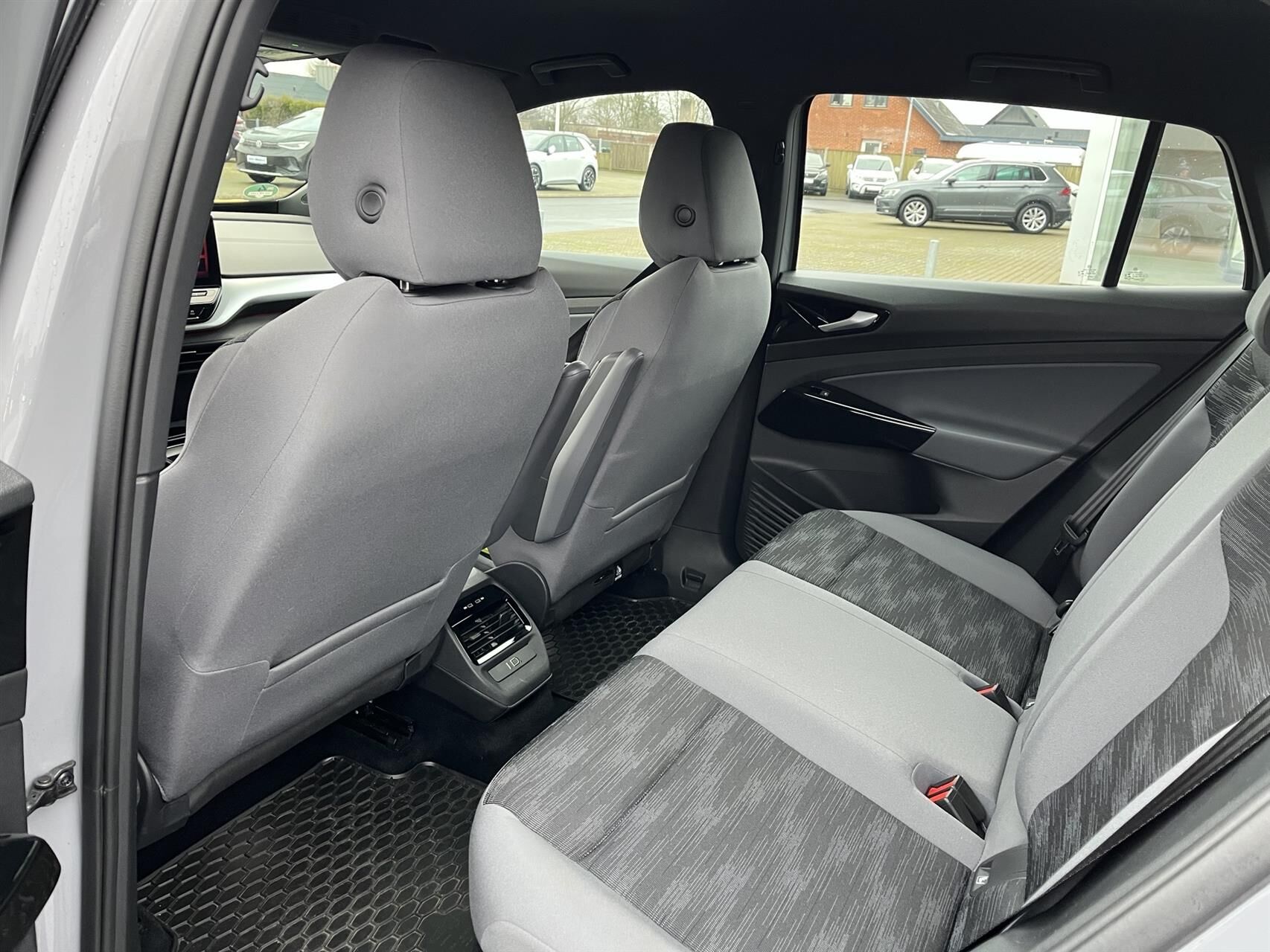 Billede af VW ID.4 EL Pro Performance 204HK 5d Aut.