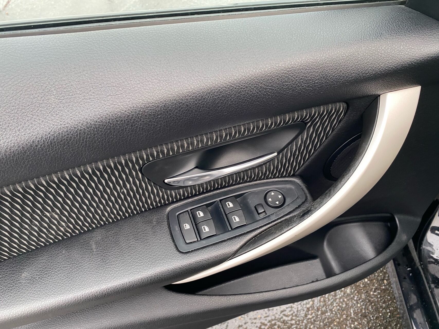 Billede af BMW 318d Touring 2,0 D 143HK Stc 6g