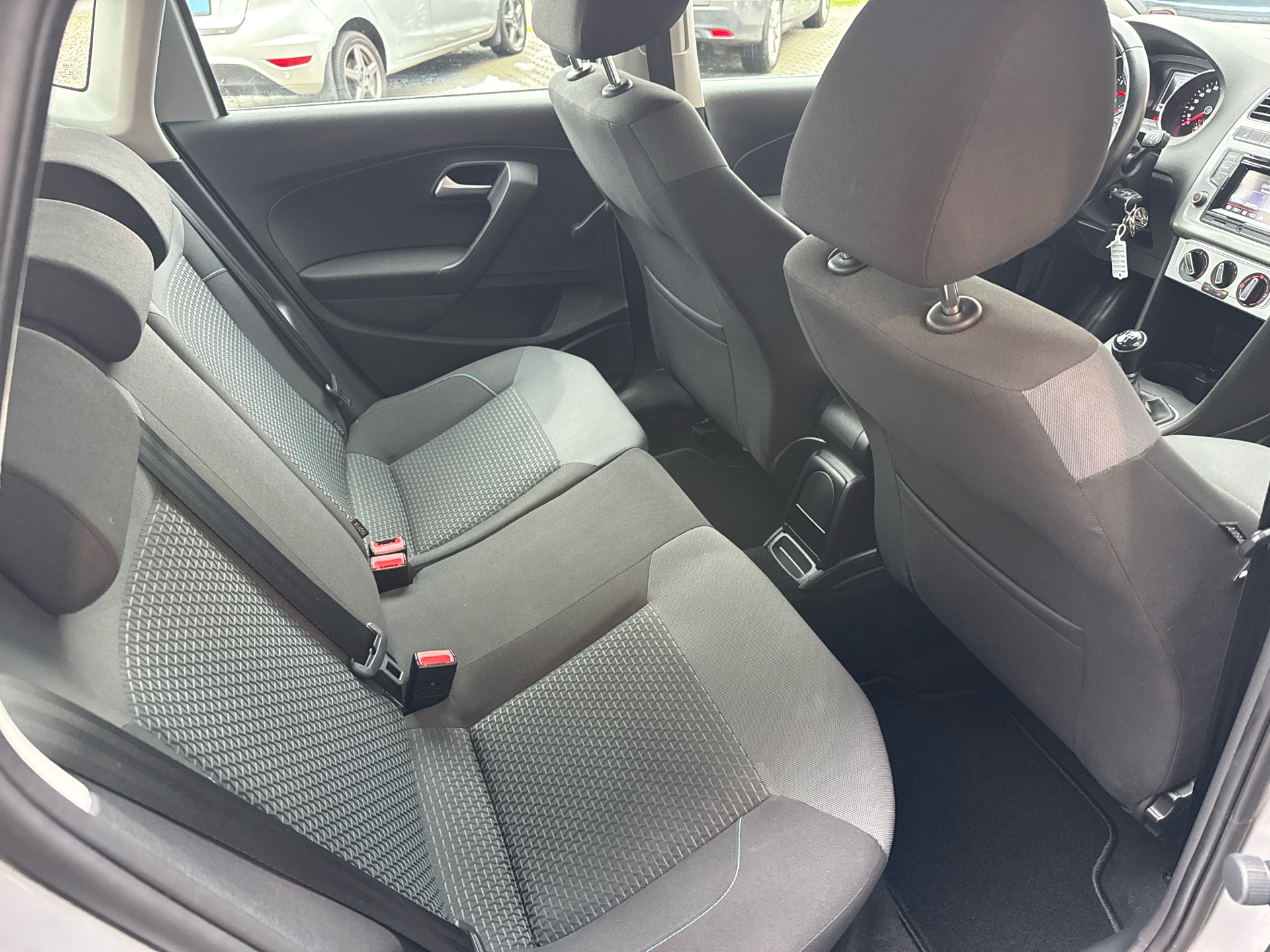 Billede af VW Polo 1,0 TSI BlueMotion 95HK 5d