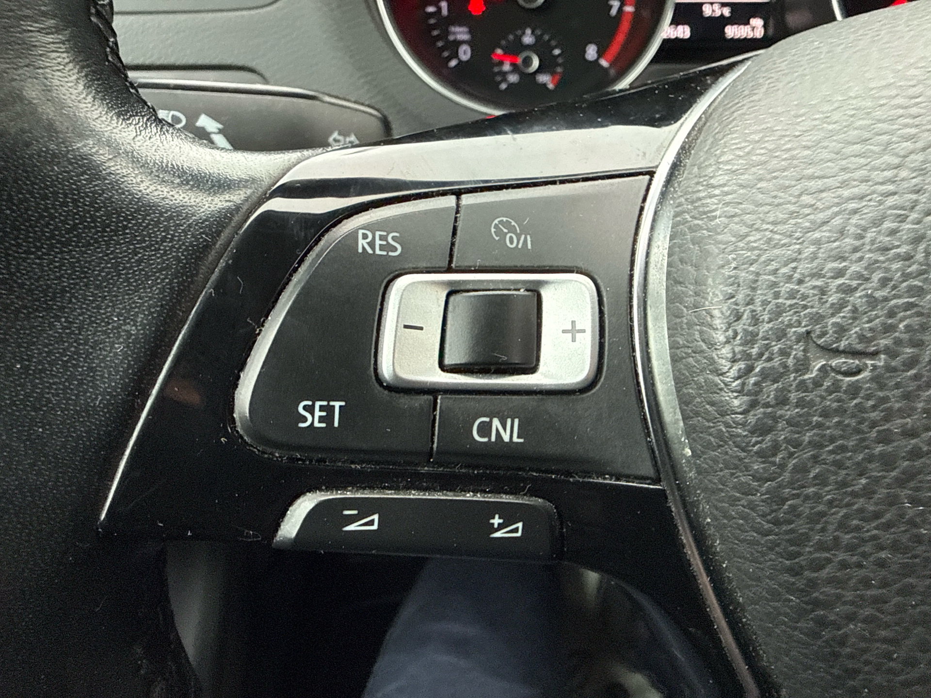 Billede af VW Polo 1,0 TSI BlueMotion 95HK 5d