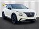 Billede af Nissan Juke 1,6 Hybrid N-Connecta 4AMT 143HK 5d Aut.