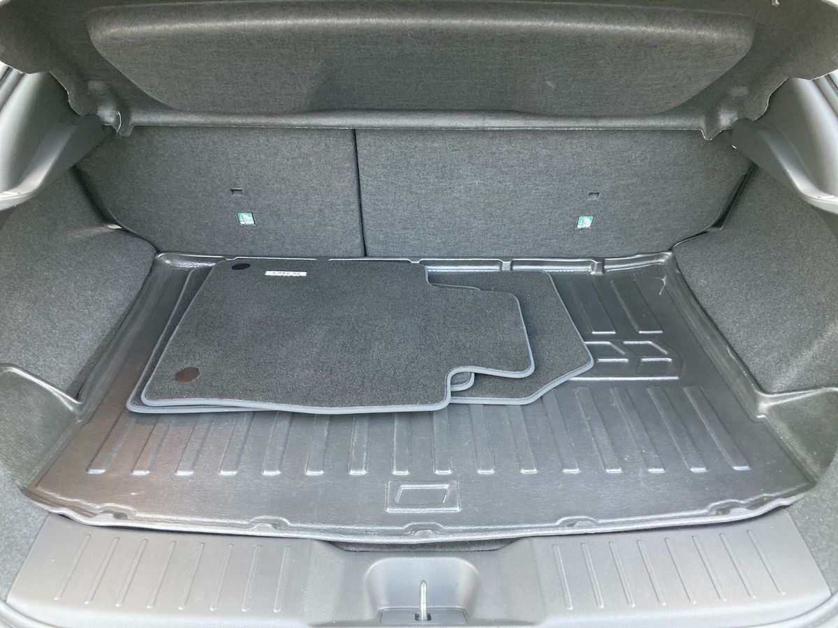 Billede af Nissan Juke 1,6 Hybrid N-Connecta 4AMT 143HK 5d Aut.