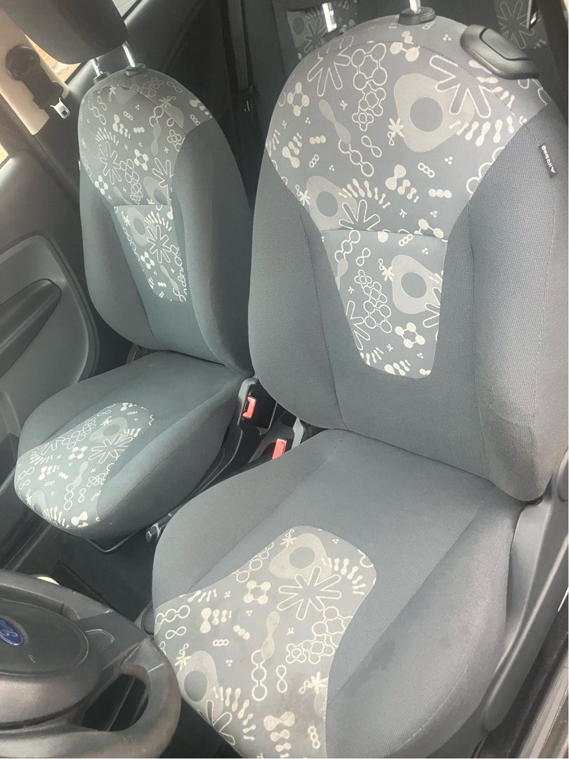 Billede af Ford Ka 1,2 Trend 69HK 3d