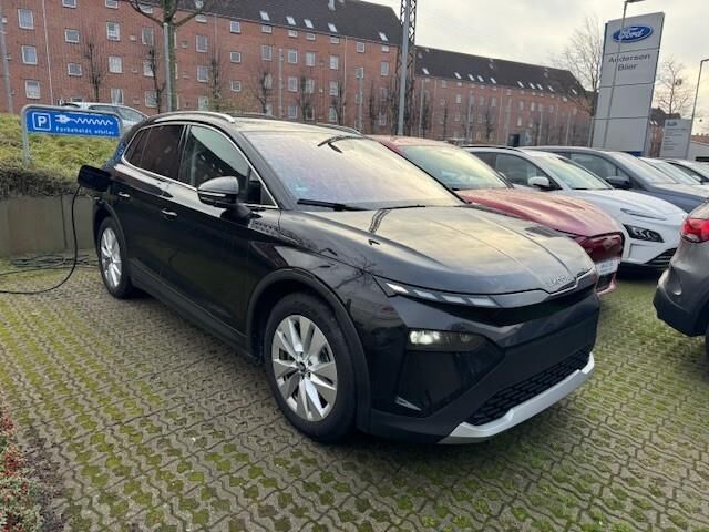 Billede af Skoda Elroq 85 EL 286HK 5d Aut.